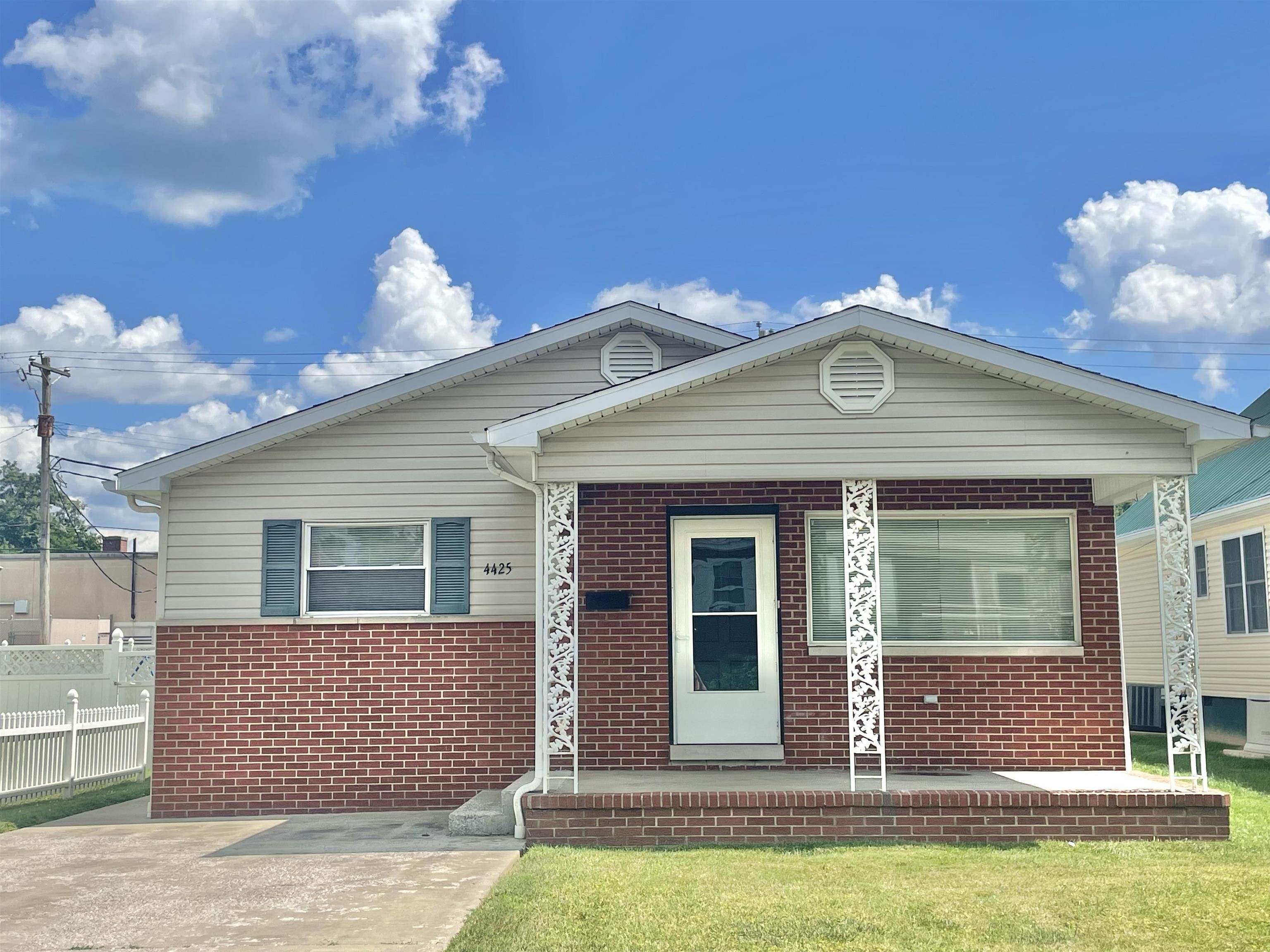 4425 Bradley Road, Huntington, WV 25704 MLS 179074 LandWatch