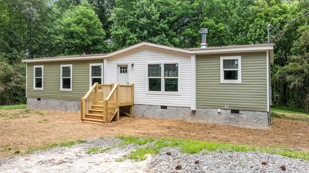 5161 Hwy 382, Ellijay, GA 30540 MLS 404962 LandWatch