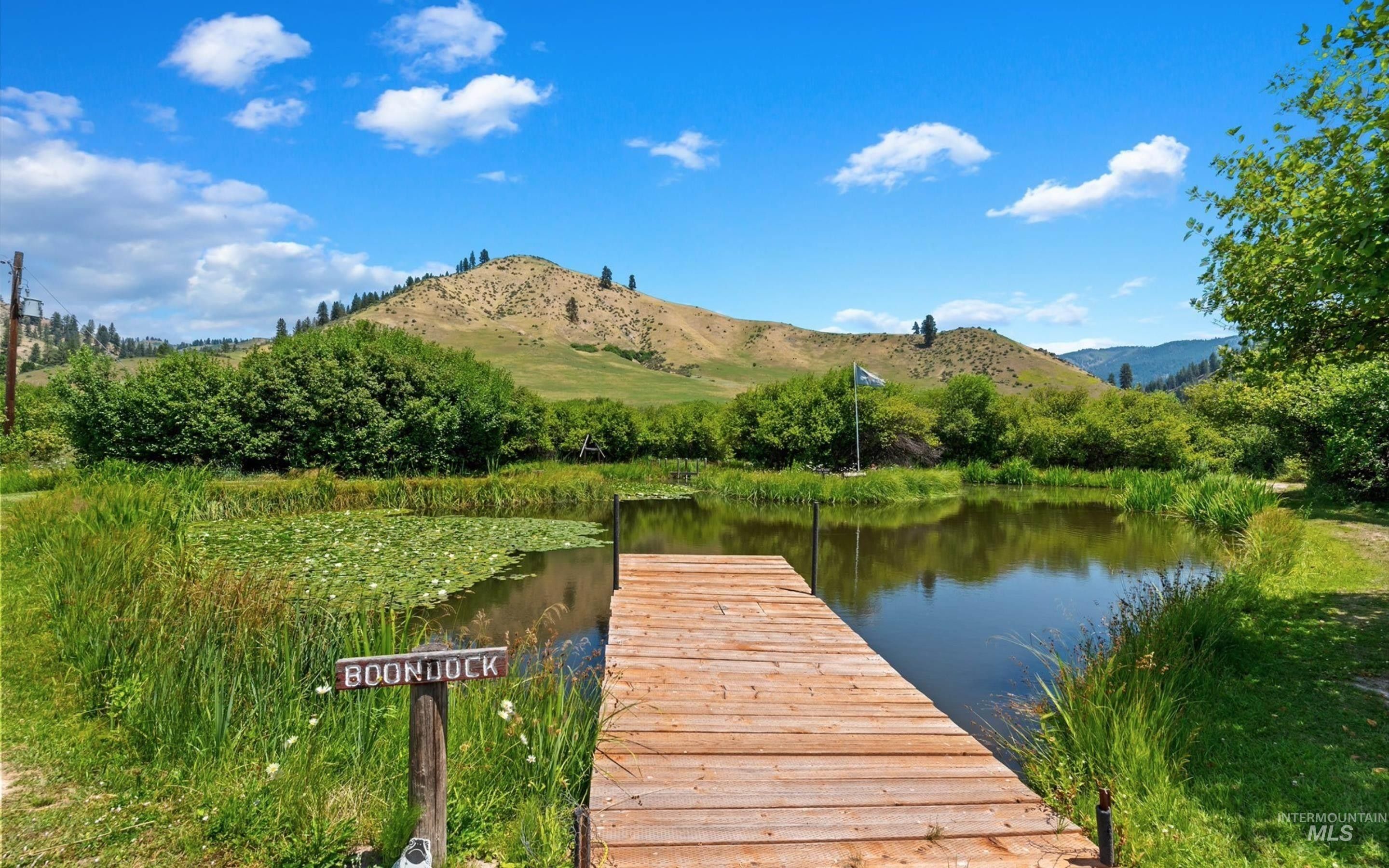 1650 Banks Lowman Road, Garden Valley, ID 83622 MLS 98906453 LandWatch