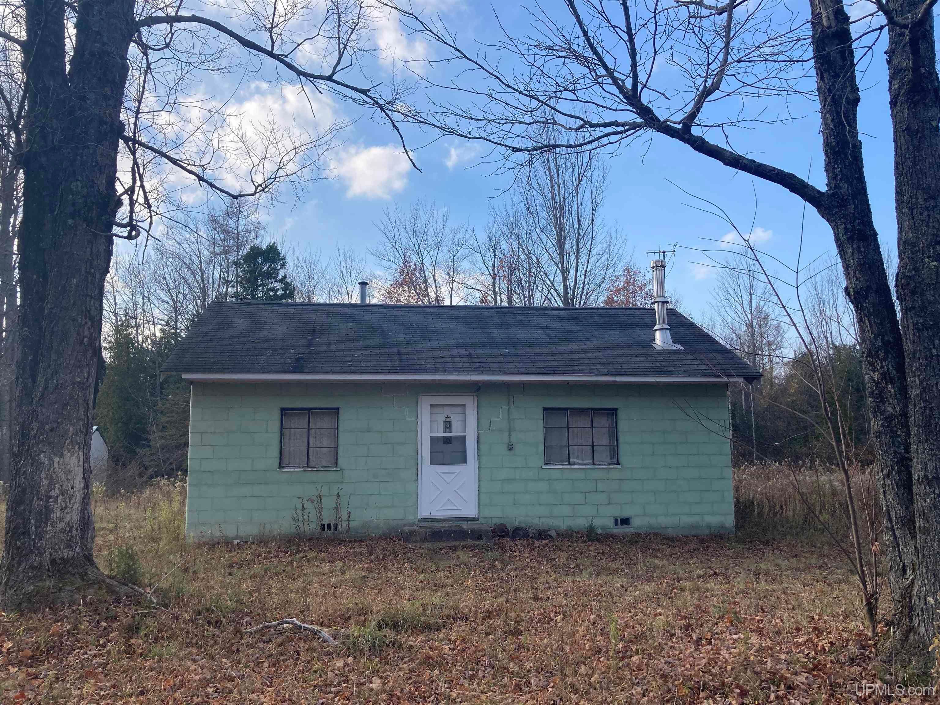 17711 Co Rd 444, Rock, MI 49880 MLS 50126988 LandWatch