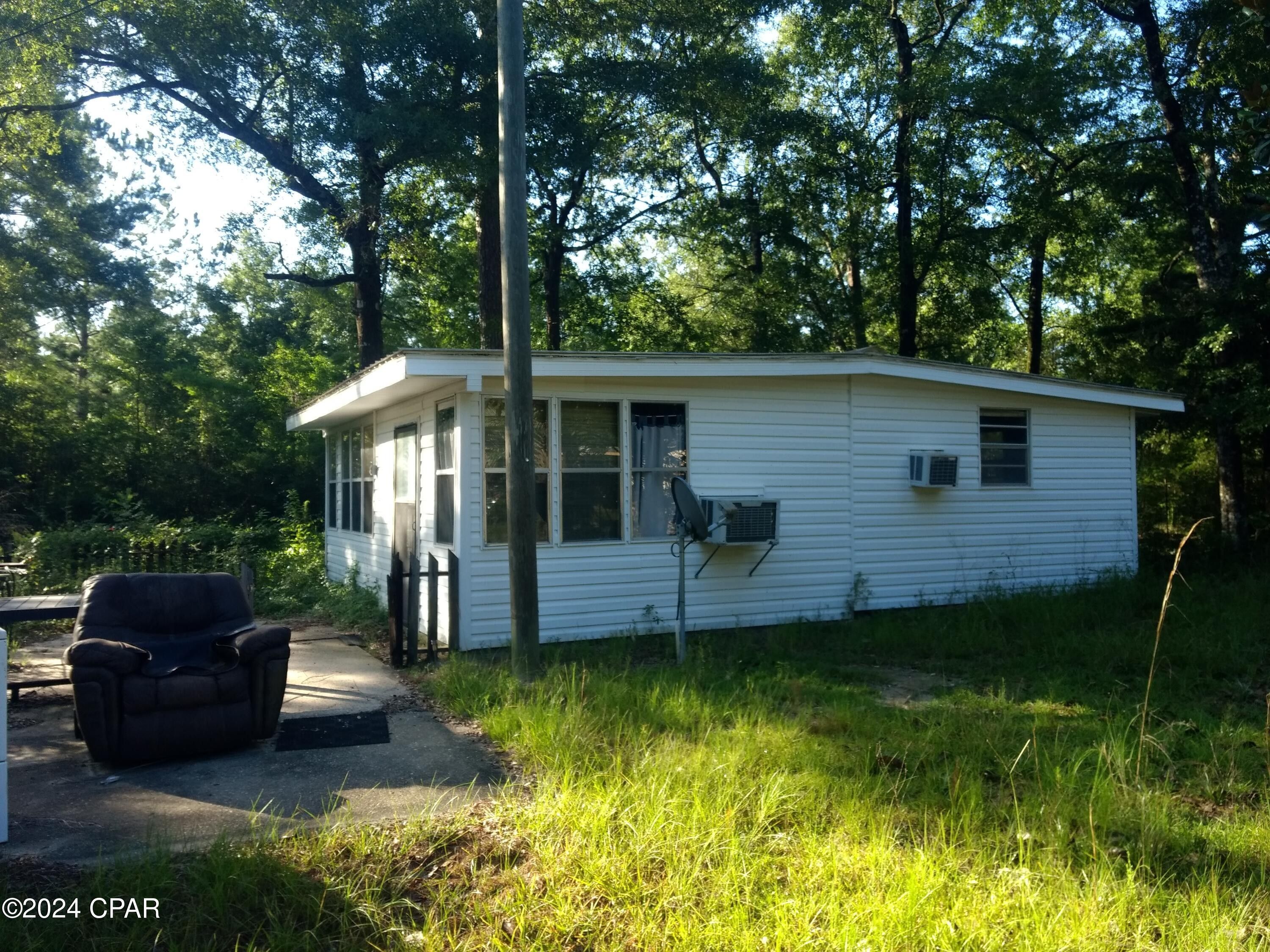 2287 Bear Hewett Landing Road, Caryville, FL 32425 MLS 759146 LandWatch