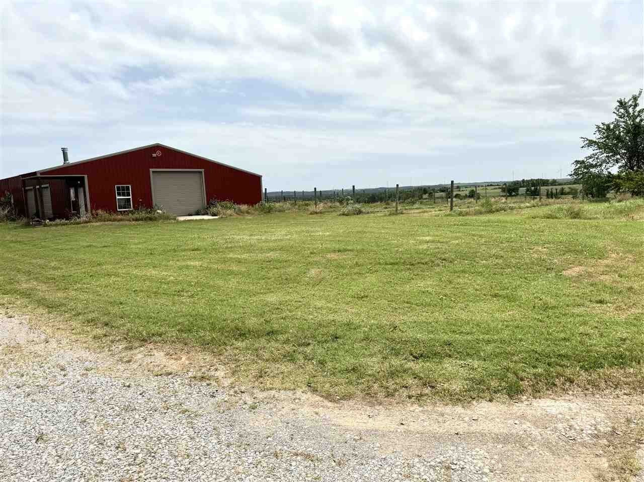 33145 County Road 2610, Anadarko, OK 73055 MLS 166431 LandWatch