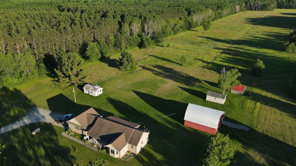 3005 Clouse Rd, Glennie, MI 48737 LandWatch