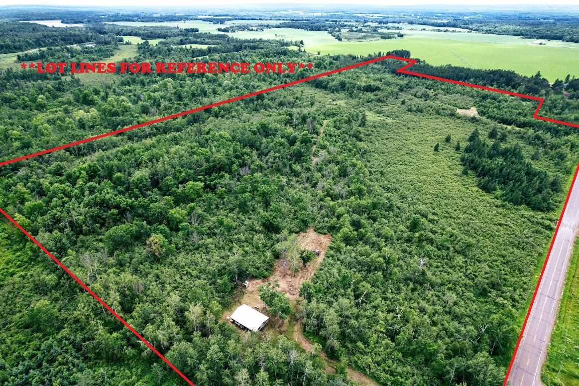 9113 West County Rd D, Exeland, WI 54835 MLS 1583344 LandWatch