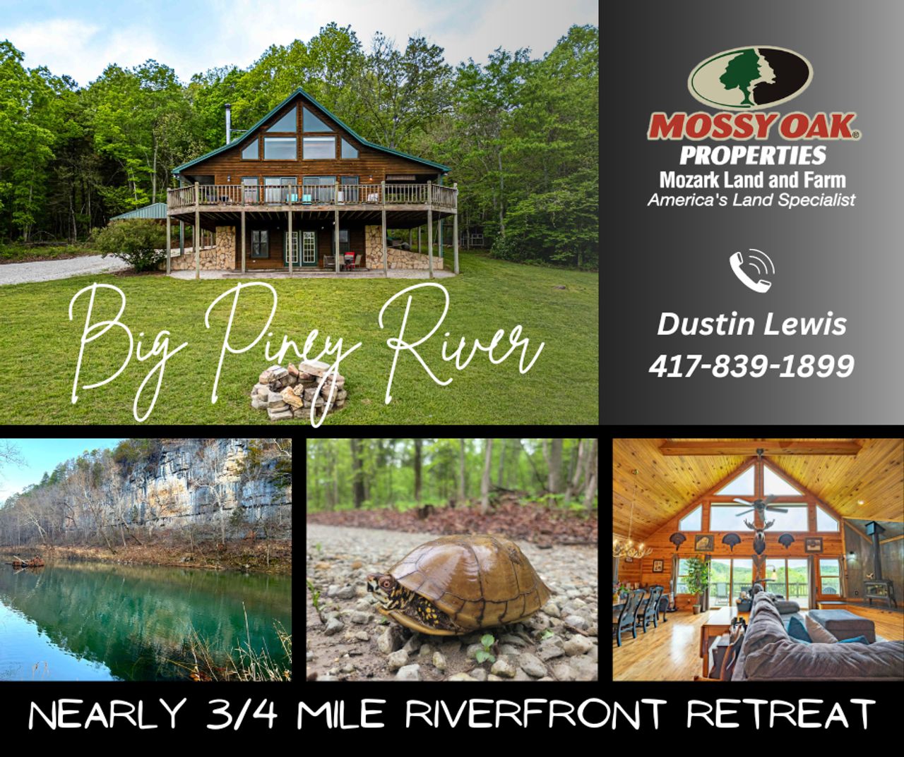 8100 Lynch Drive, Bucyrus, MO 65444 MLS 60268073 LandWatch