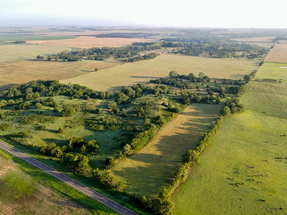 00000 SE 60th Street, Turon, KS 67583 MLS Stafford 79 LandWatch