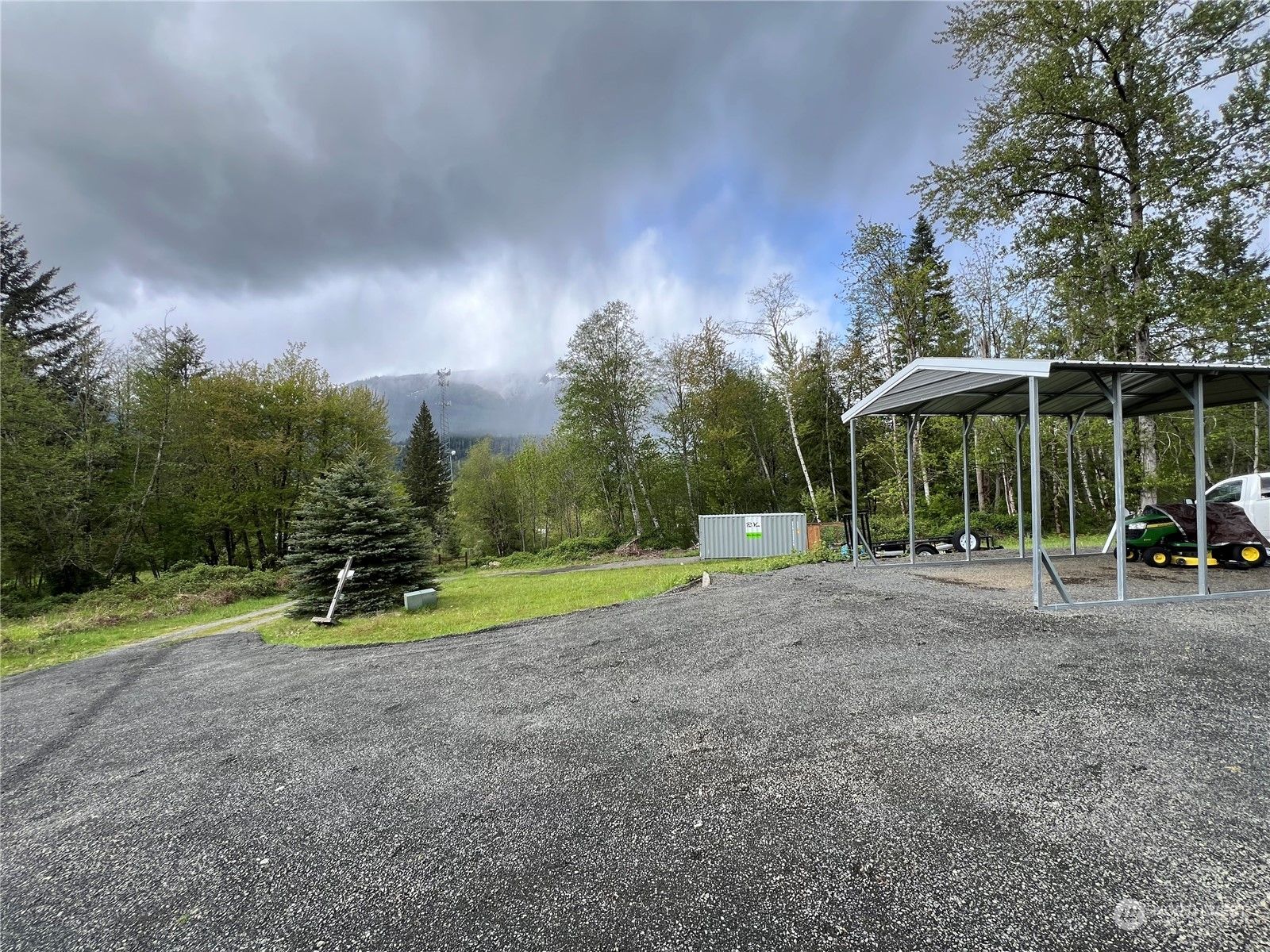 226 Rd, Randle, WA 98377 MLS 2230346 LandWatch