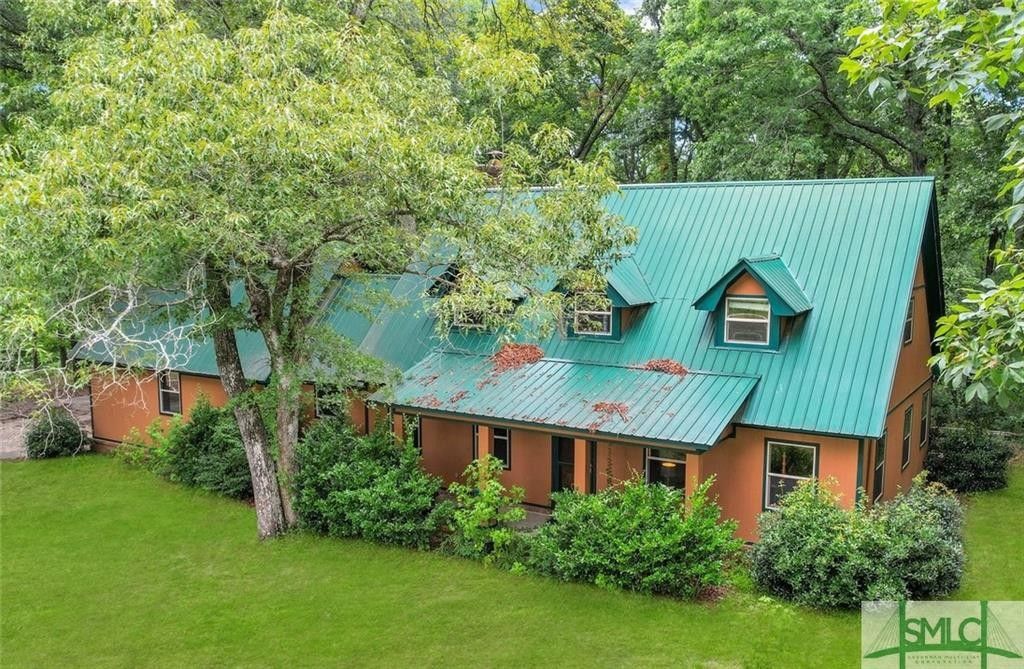 14024 Ga 129 Highway N, Claxton, GA 30417 MLS 313964 LandWatch