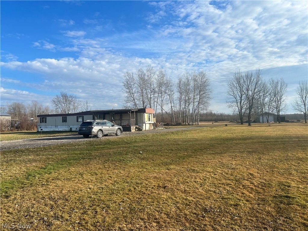 5530 Scribner Road, Pierpont, OH 44082 MLS 5049097 LandWatch
