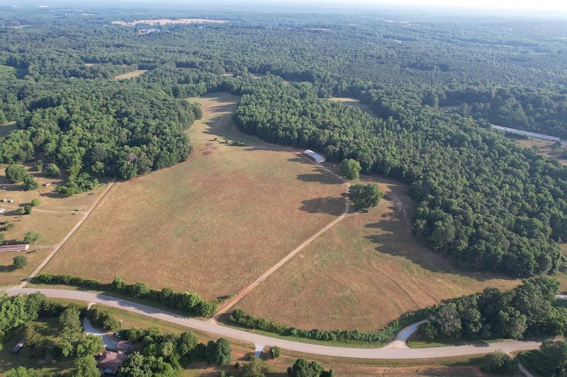 3190 Blacks Creek Church Rd., Commerce, GA 30530 LandWatch