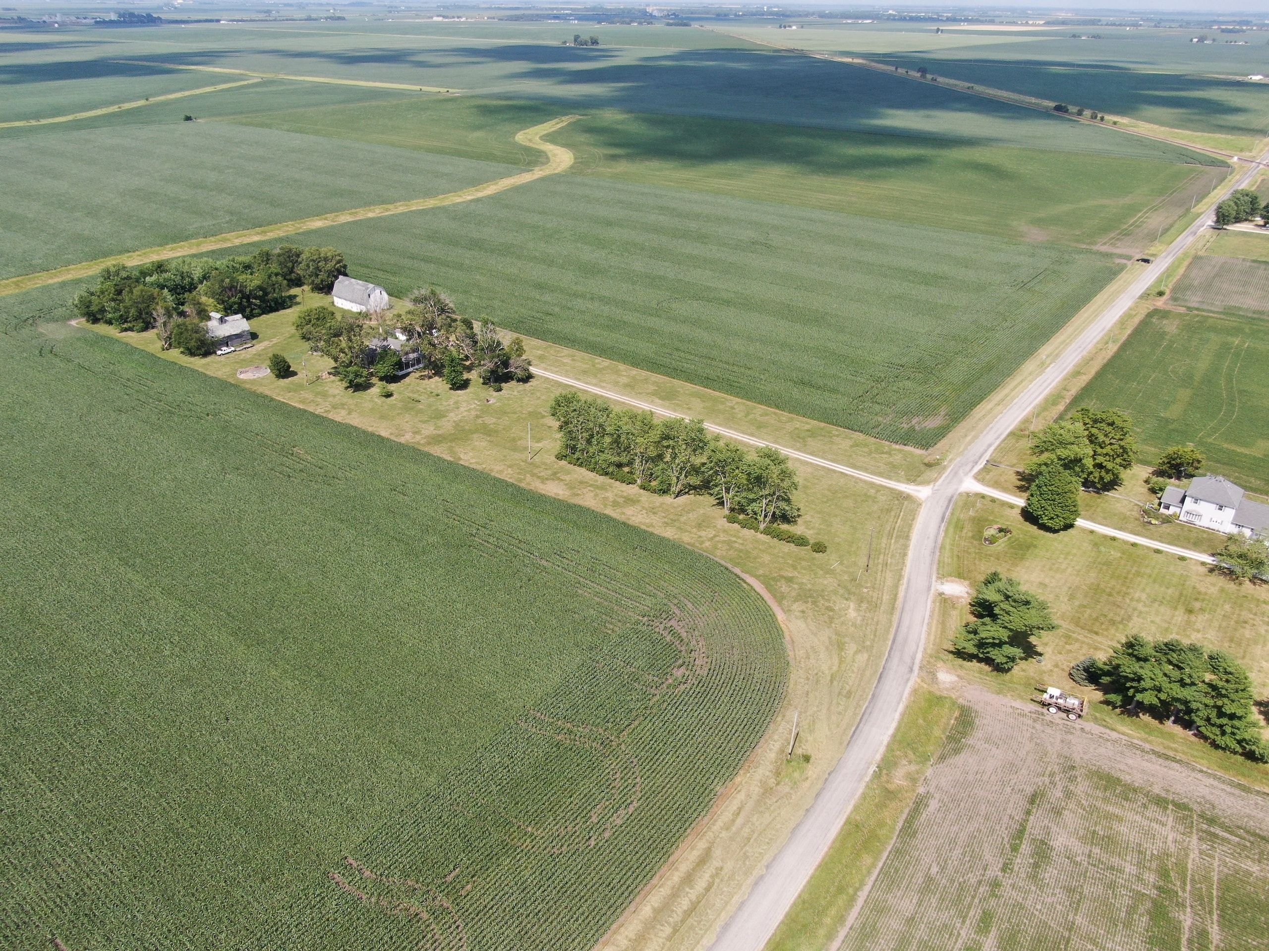 2000 Ironhorse Drive, Tuscola, IL 61953 LandWatch