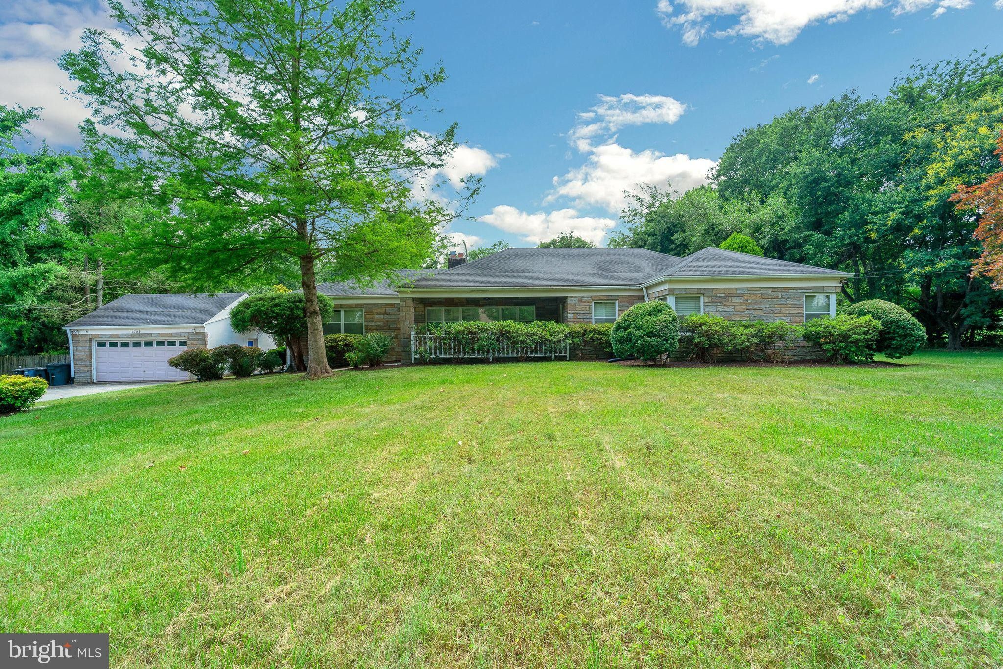 1901 BRIGGS CHANEY ROAD, Silver Spring, MD 20905 MLS MDMC2133202