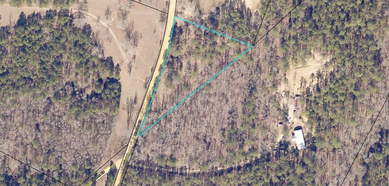 942 WILSON Road, Warrenton, GA 30828 MLS 530954 LandWatch