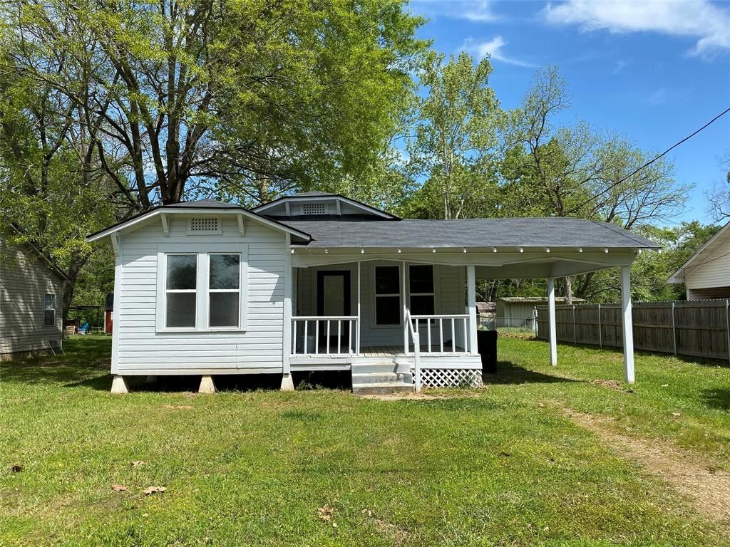 204 W Vance Street, Plain Dealing, LA 71064 MLS 20658625 LandWatch