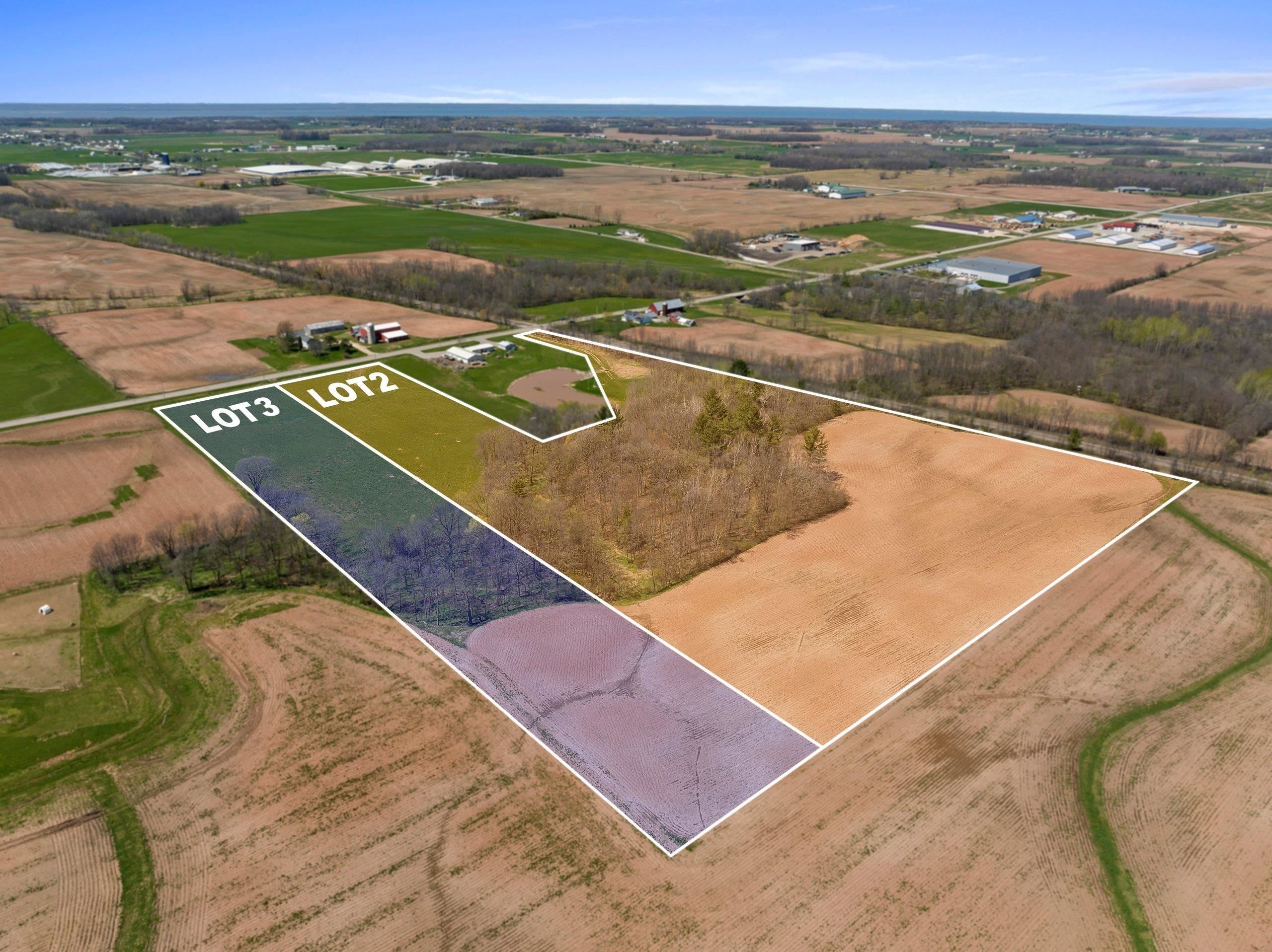 N CTH P 3, New Franken, WI 54229 MLS 50290280 LandWatch