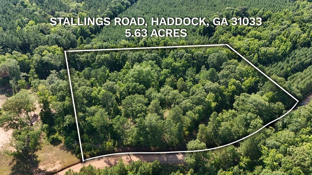 0 Stallings Rd, Haddock, GA 31033 MLS 49459 LandWatch