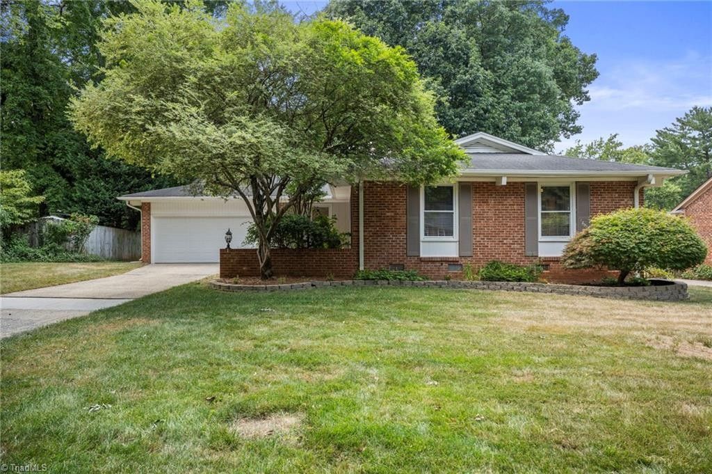 1009 Elderwood Place, Greensboro, NC 27410 MLS 1147416 LandWatch