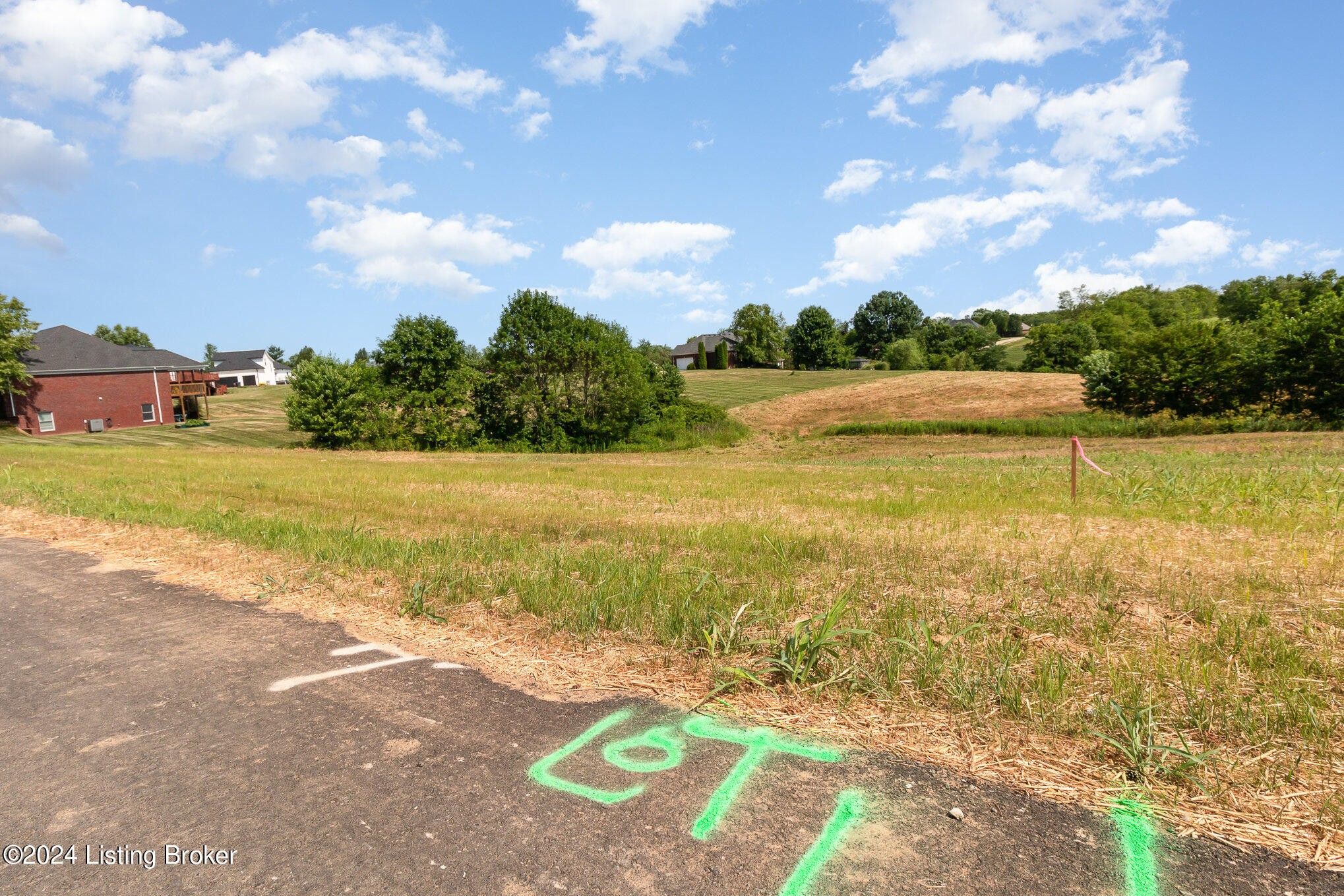 Lot 1 Eagle Vista Estates, Fisherville, KY 40023 MLS 1664302 LandWatch