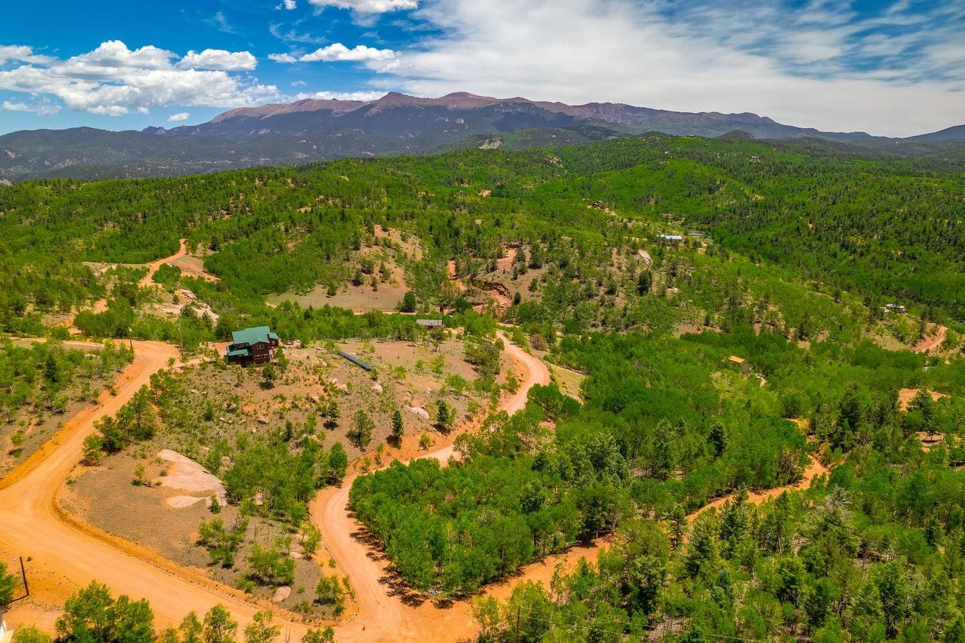 1.08 acres in Cripple Creek, CO, 80813 LandWatch