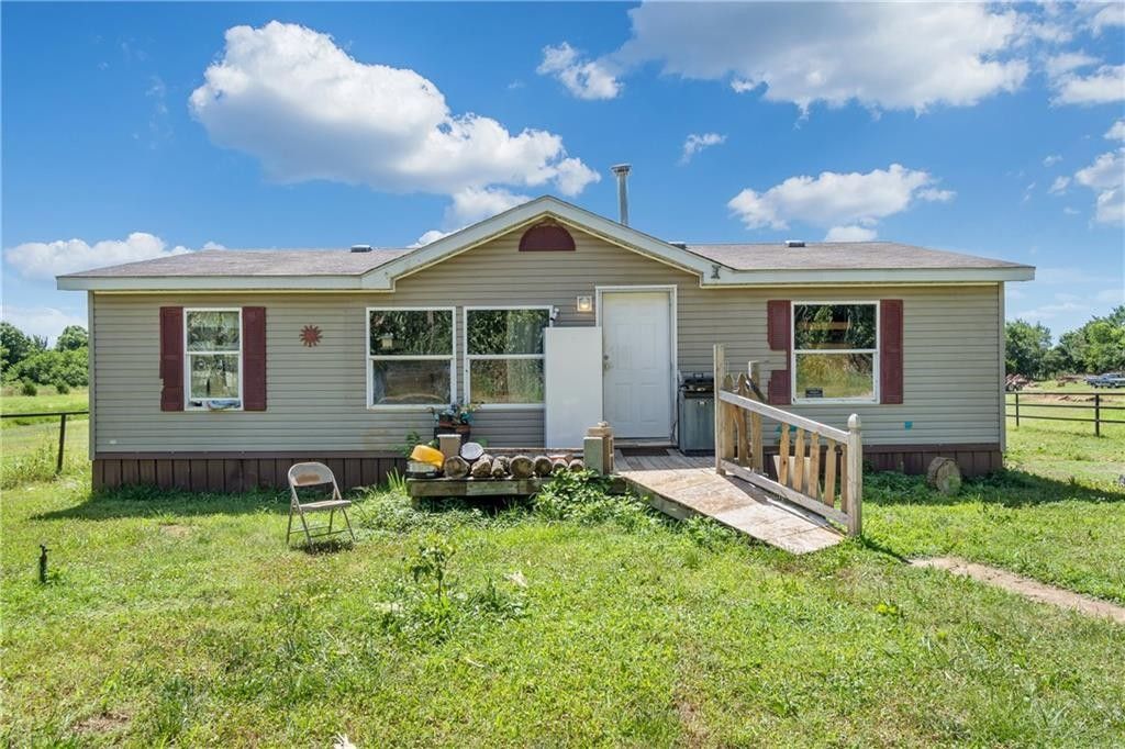 22088 Sibley RD, Sulphur Springs, AR 72768 MLS 1279225 LandWatch