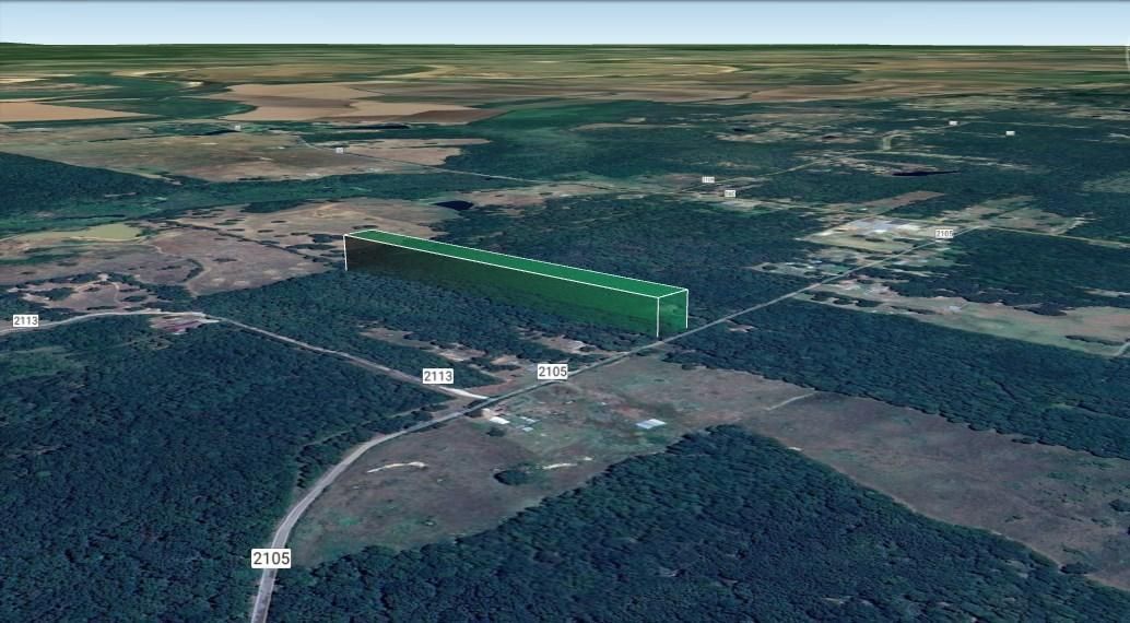 Cr 2105, Hooks, TX, 75561, Hooks, TX 75561 LandWatch