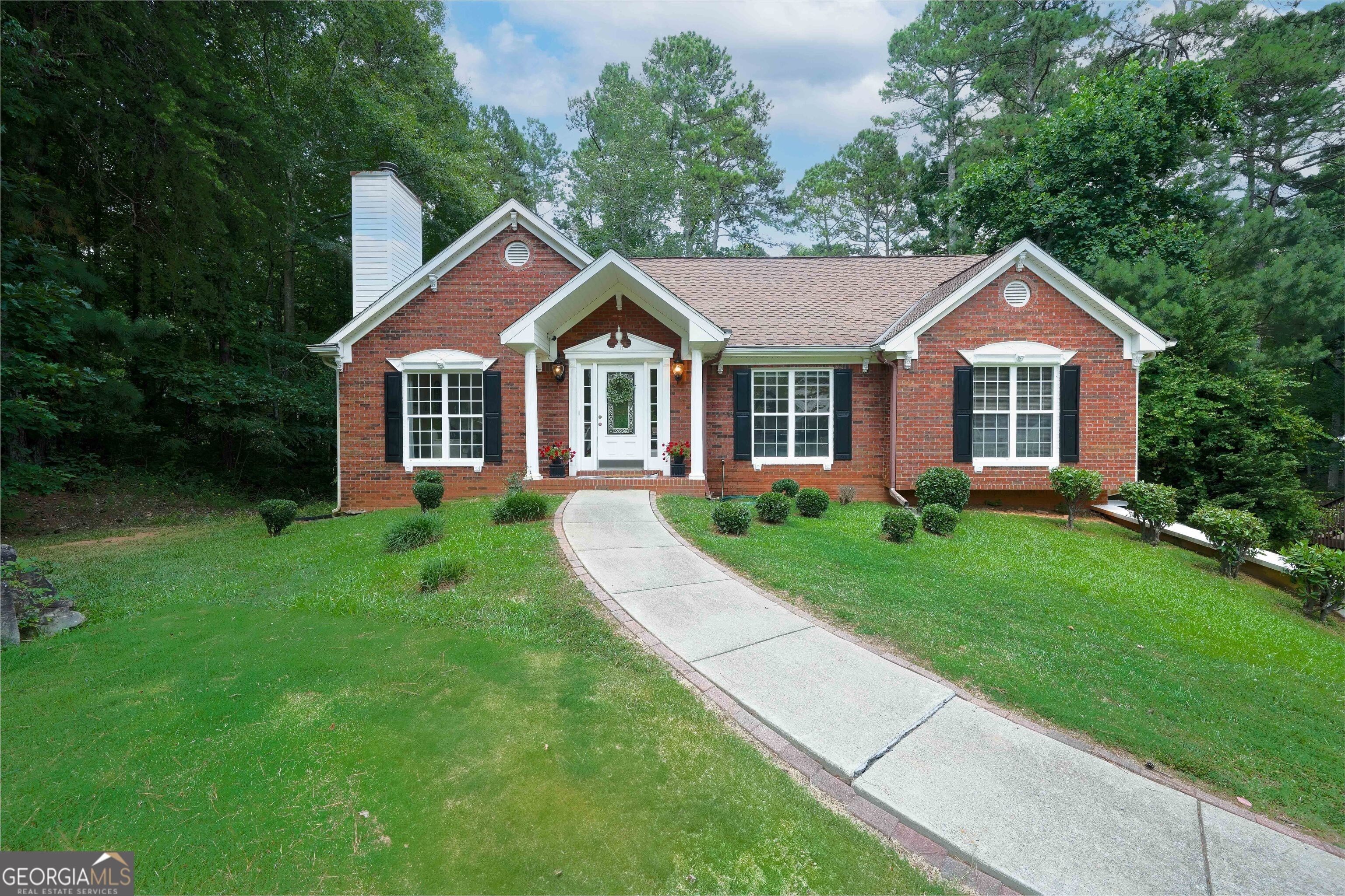 3865 Pilgrim Mill Road, Cumming, GA 30041 MLS 10328204 LandWatch