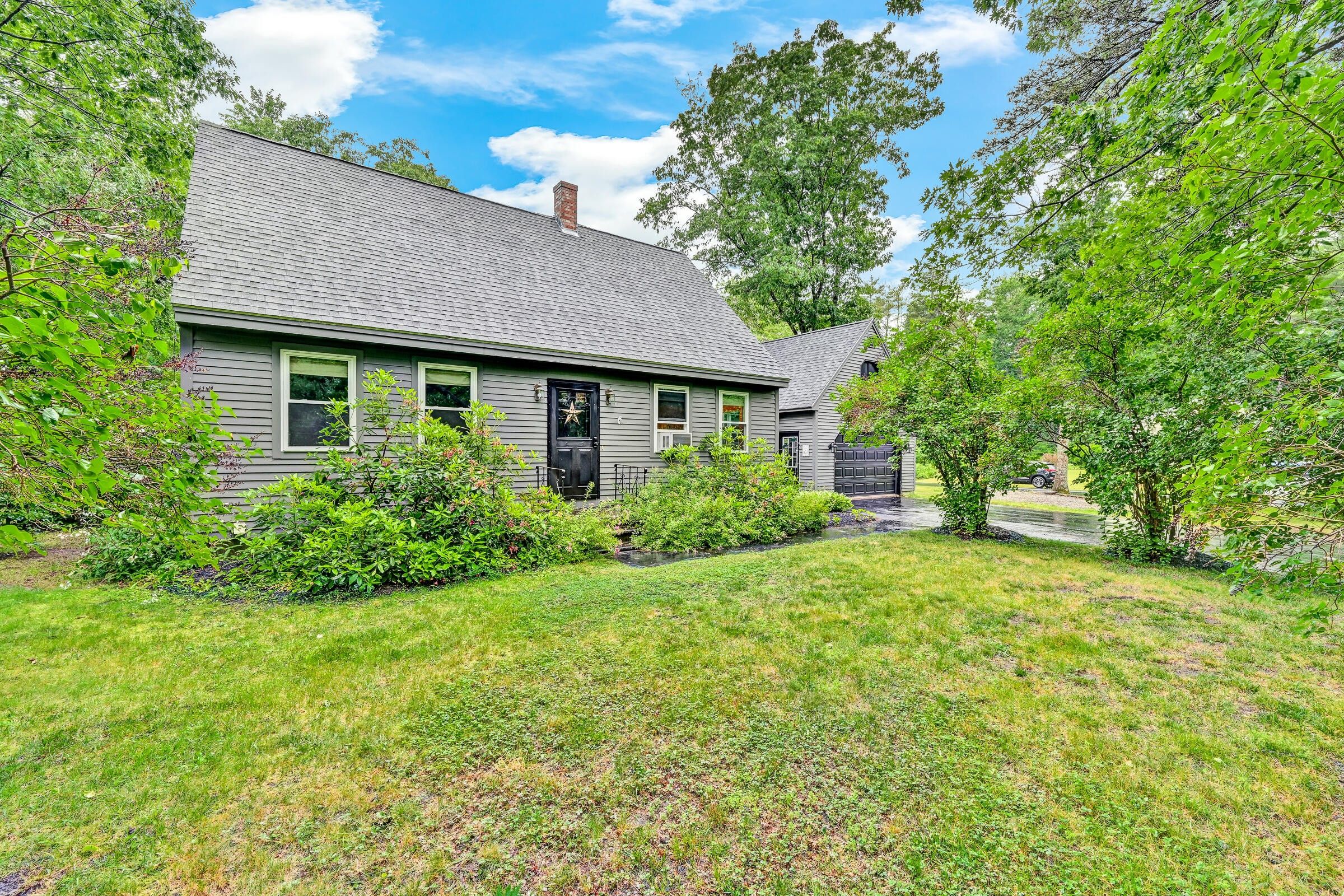 25 Merganser Lane, Topsham, ME 04086 MLS 1595060 LandWatch