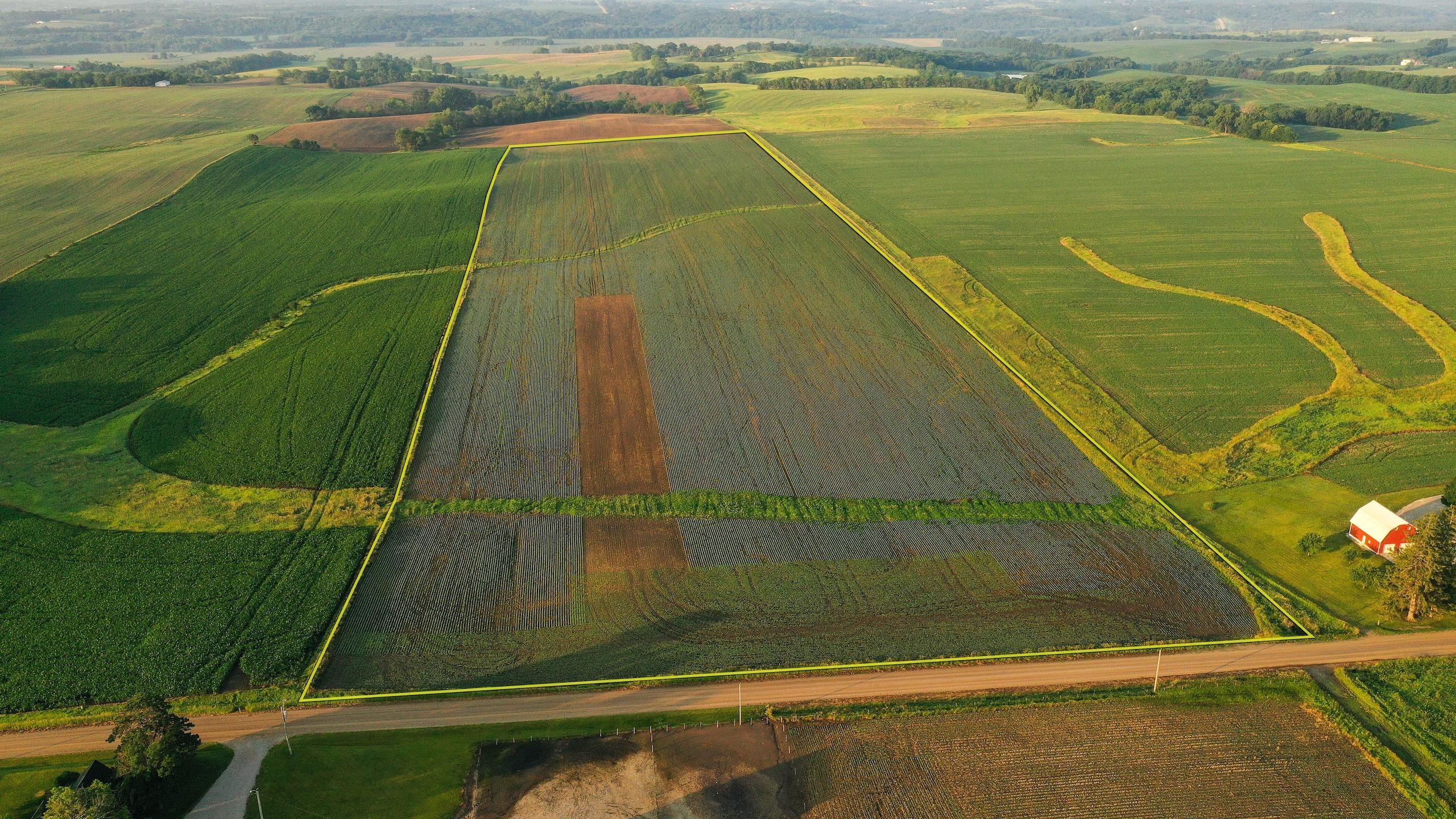 21514 312th Street, Adel, IA 50003 LandWatch