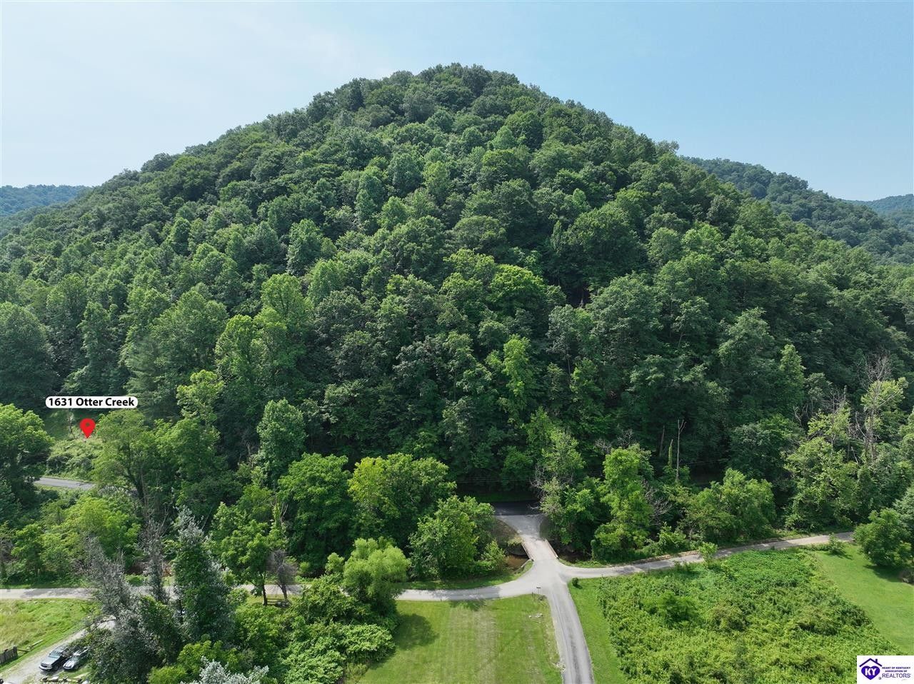 1631 Otter Creek Road, Manchester, KY 40962 MLS HK24002377 LandWatch