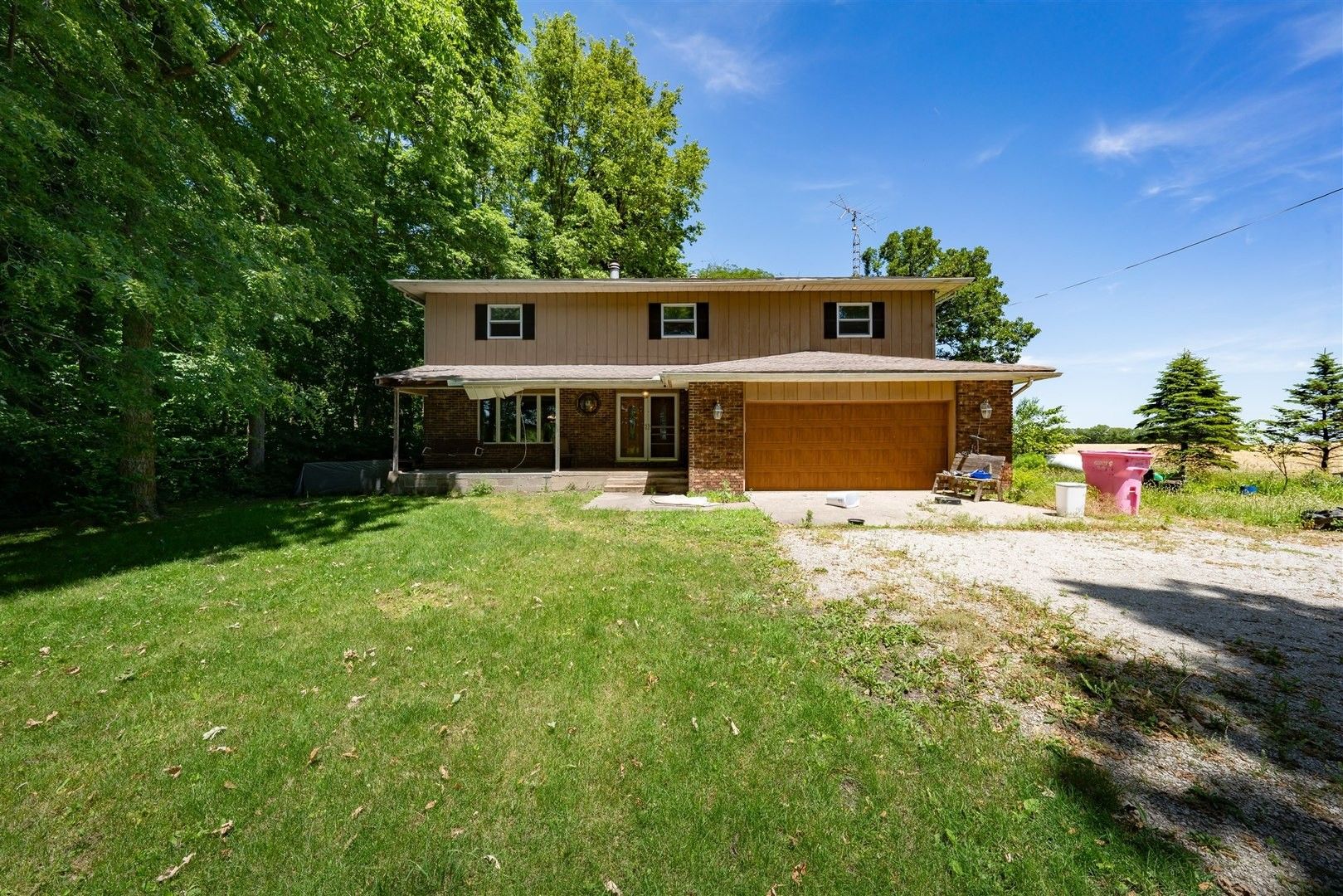 13255 E 1100 North Road, Chenoa, IL 61726 MLS 12082341 LandWatch