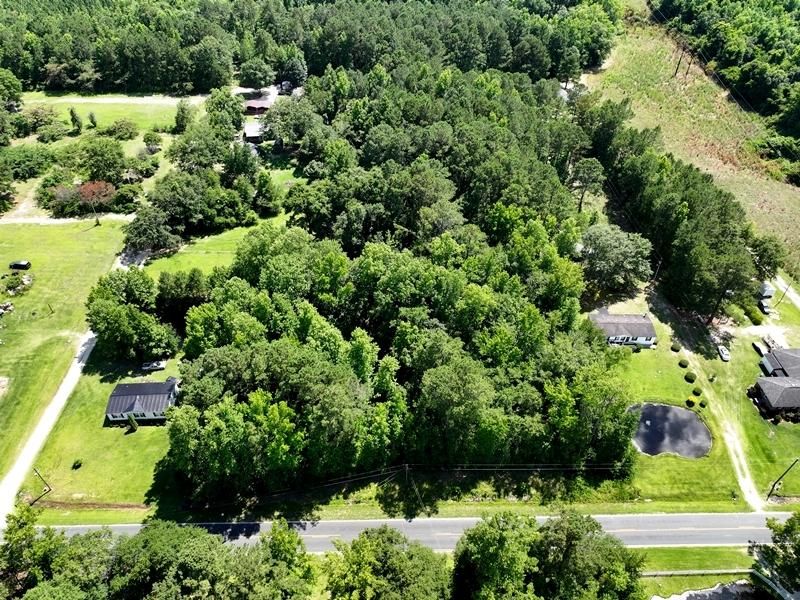 Atkinson Rd, Fairmont, NC 28340 MLS 100453221 LandWatch