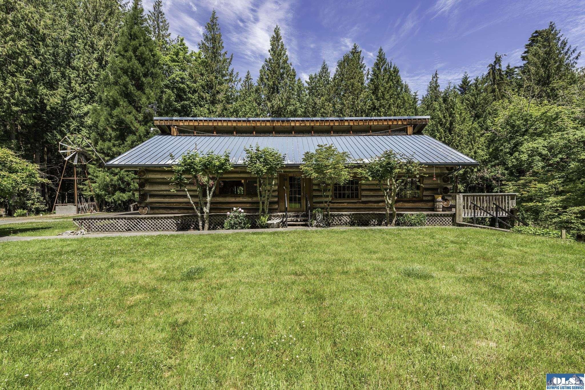 5434 Happy Valley, Sequim, WA 98382 MLS 380933 LandWatch