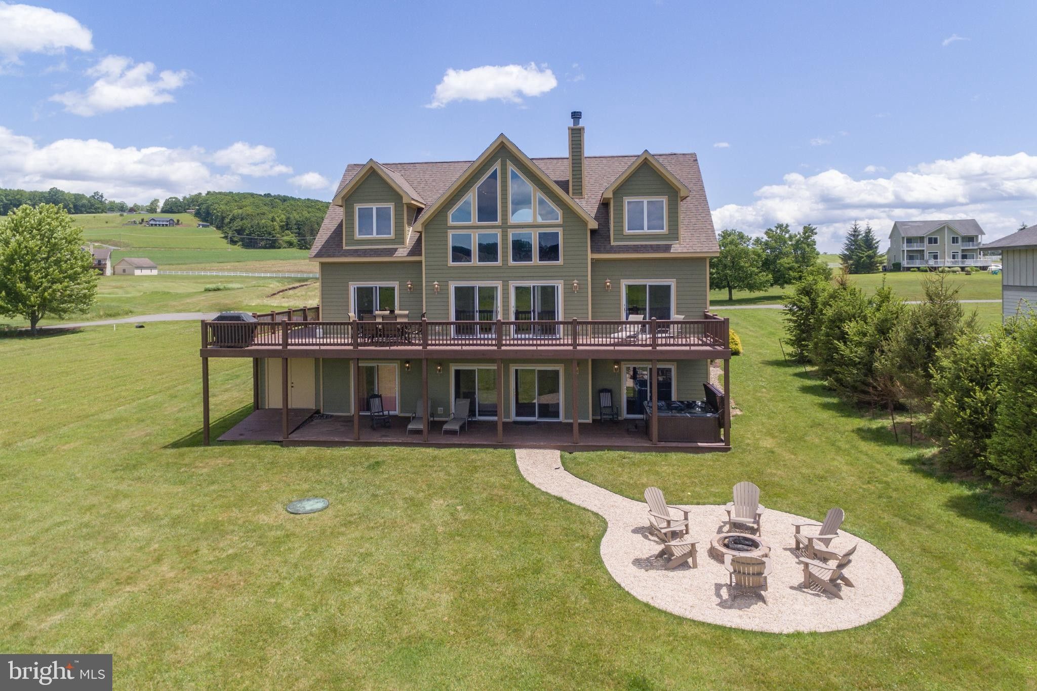 85 CLUBHOUSE DRIVE, Swanton, MD 21561 MLS MDGA2007608 LandWatch