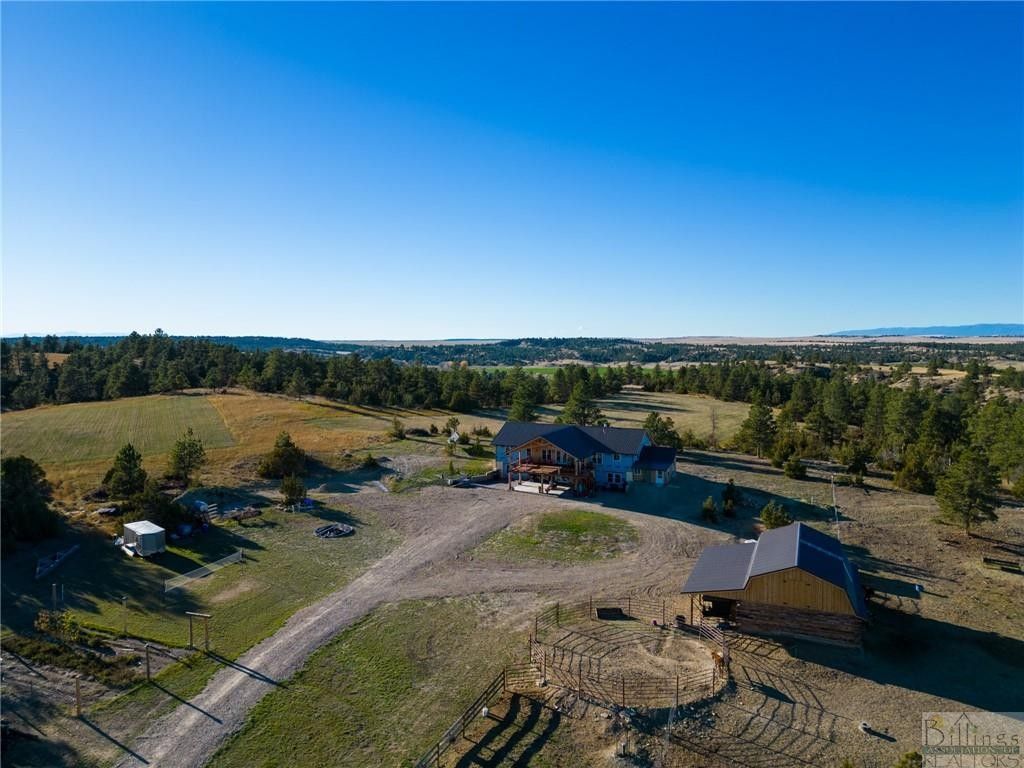 73 Pioneer Trail, Lavina, MT 59046 MLS 347055 LandWatch