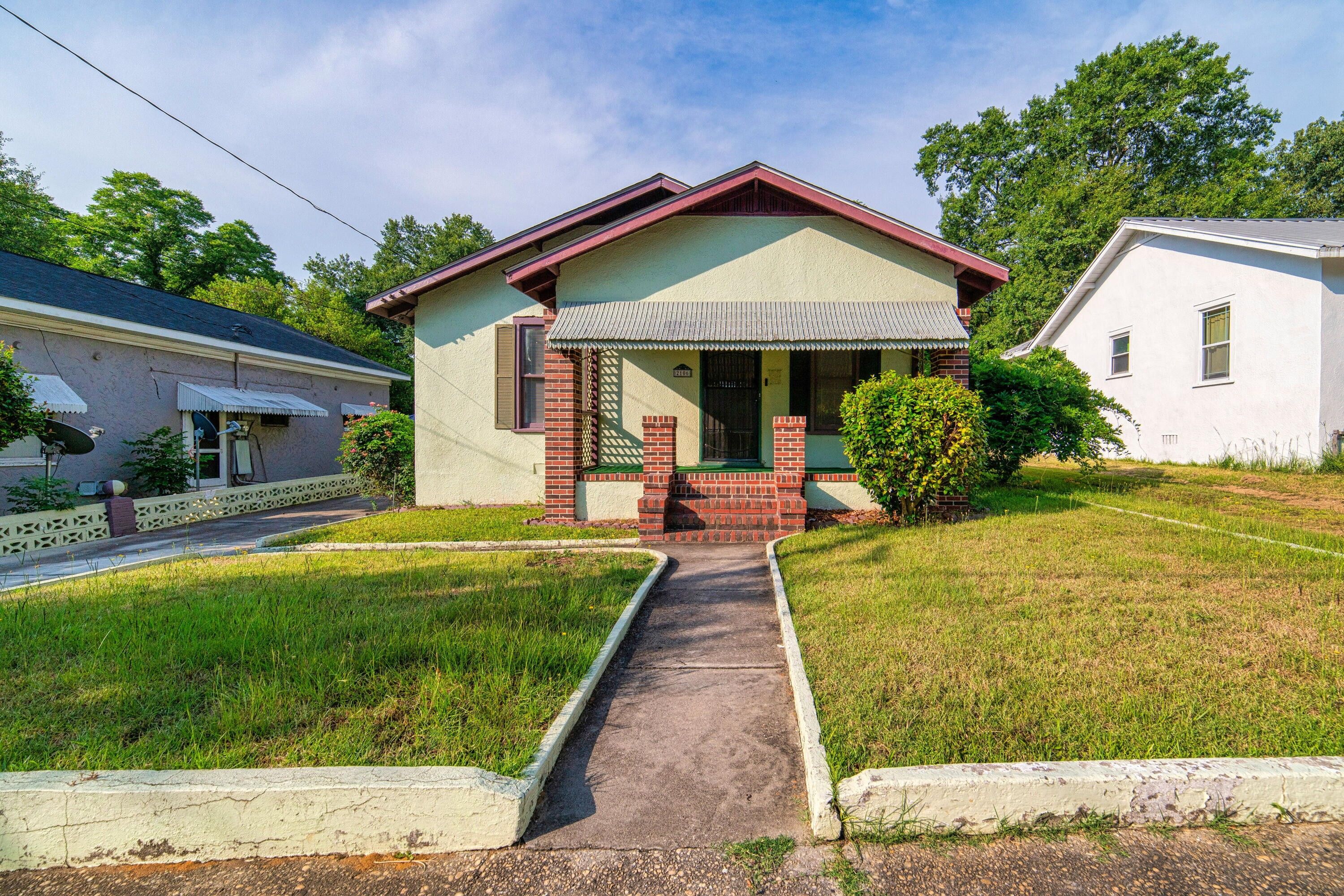 2106 ELLIS Street, Augusta, GA 30904 MLS 531017 LandWatch