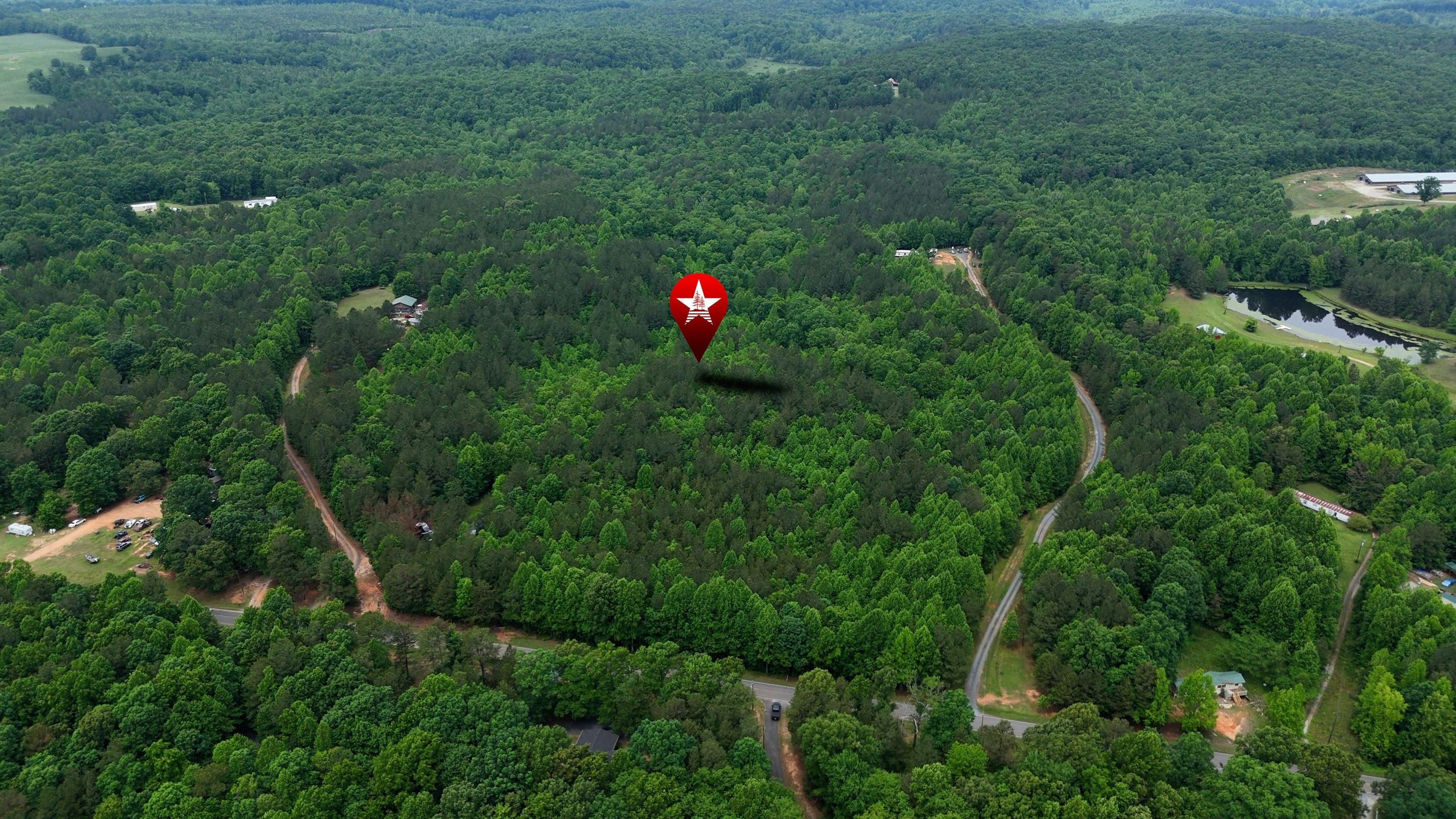 36.9 acres in Star, NC, 27356 LandWatch