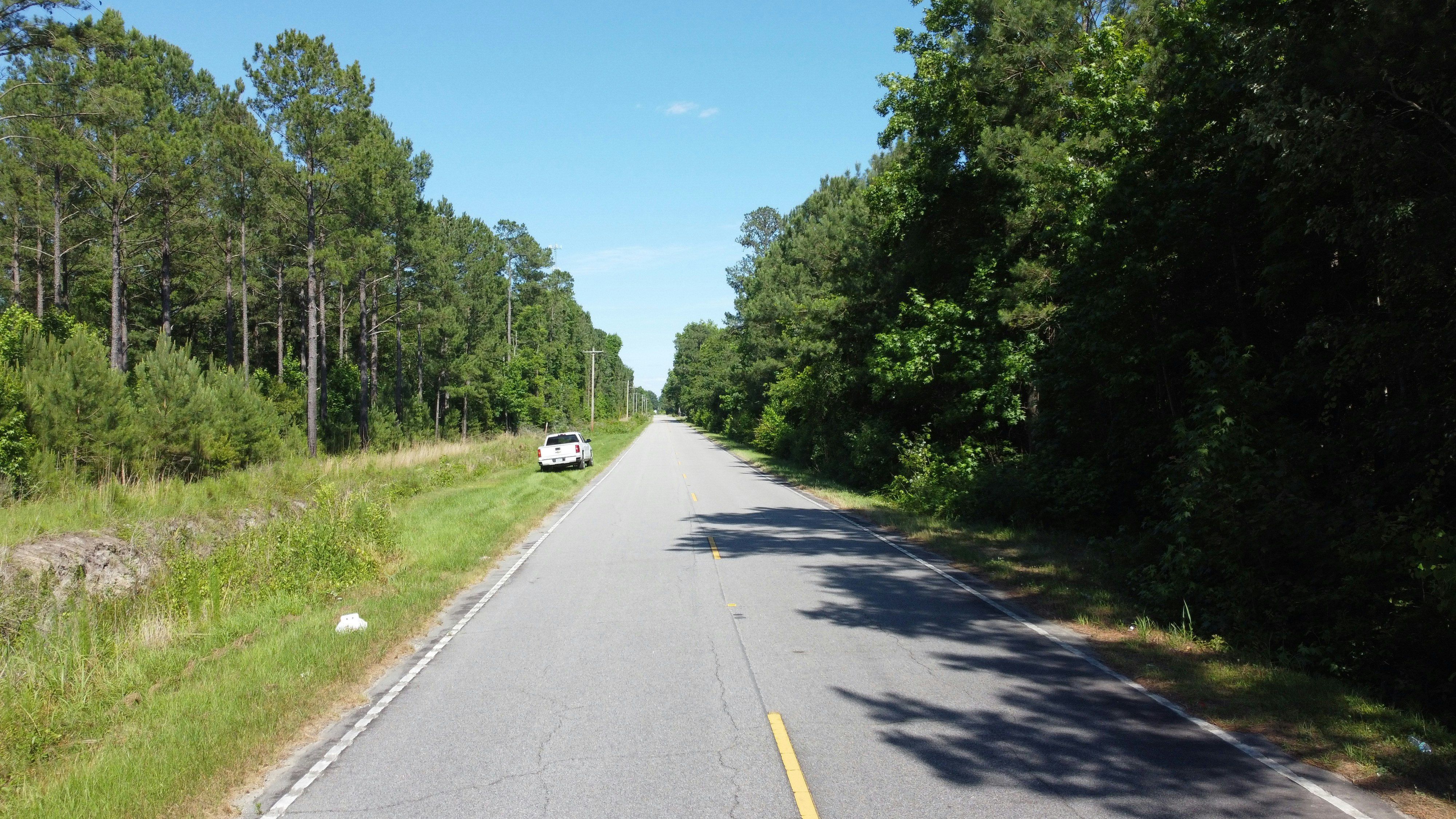 28 acres in Greeleyville, SC, 29056 LandWatch