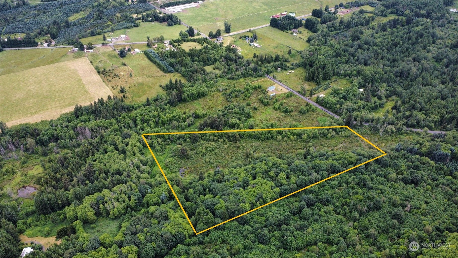 0 Johnson Road, Onalaska, WA 98570 MLS 2252529 LandWatch