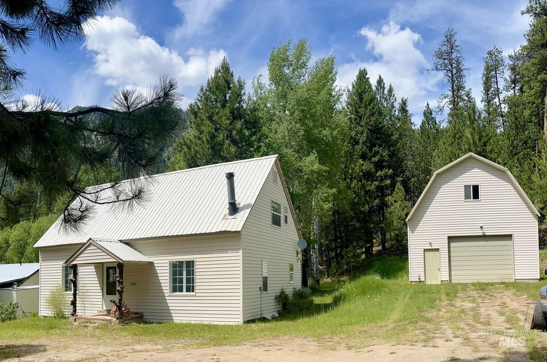 360 Profile, Yellow Pine, ID 83677 MLS 98916022 LandWatch