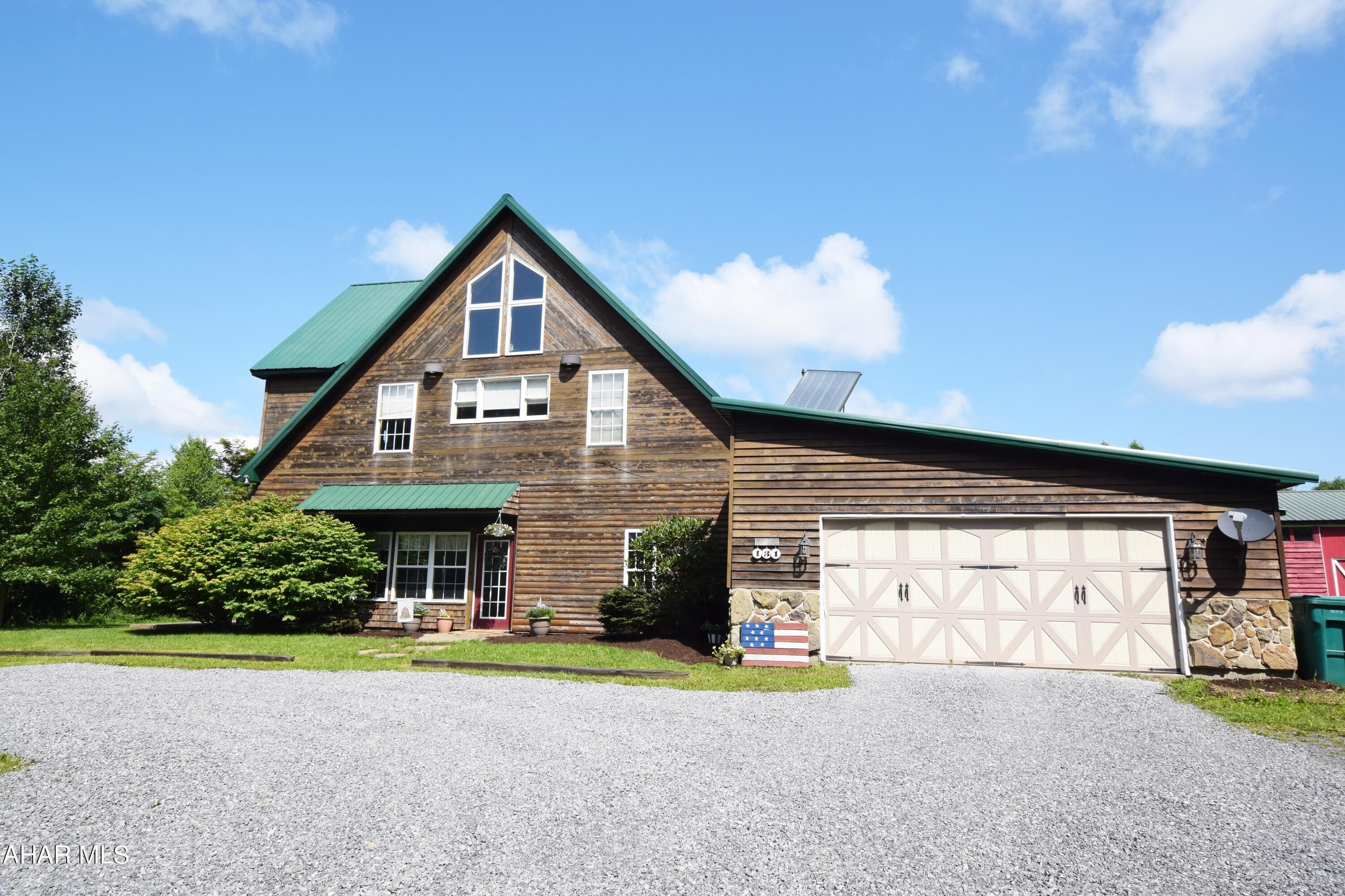 131 High Meadow Ln, Ashville, PA 16613 MLS 75064 LandWatch