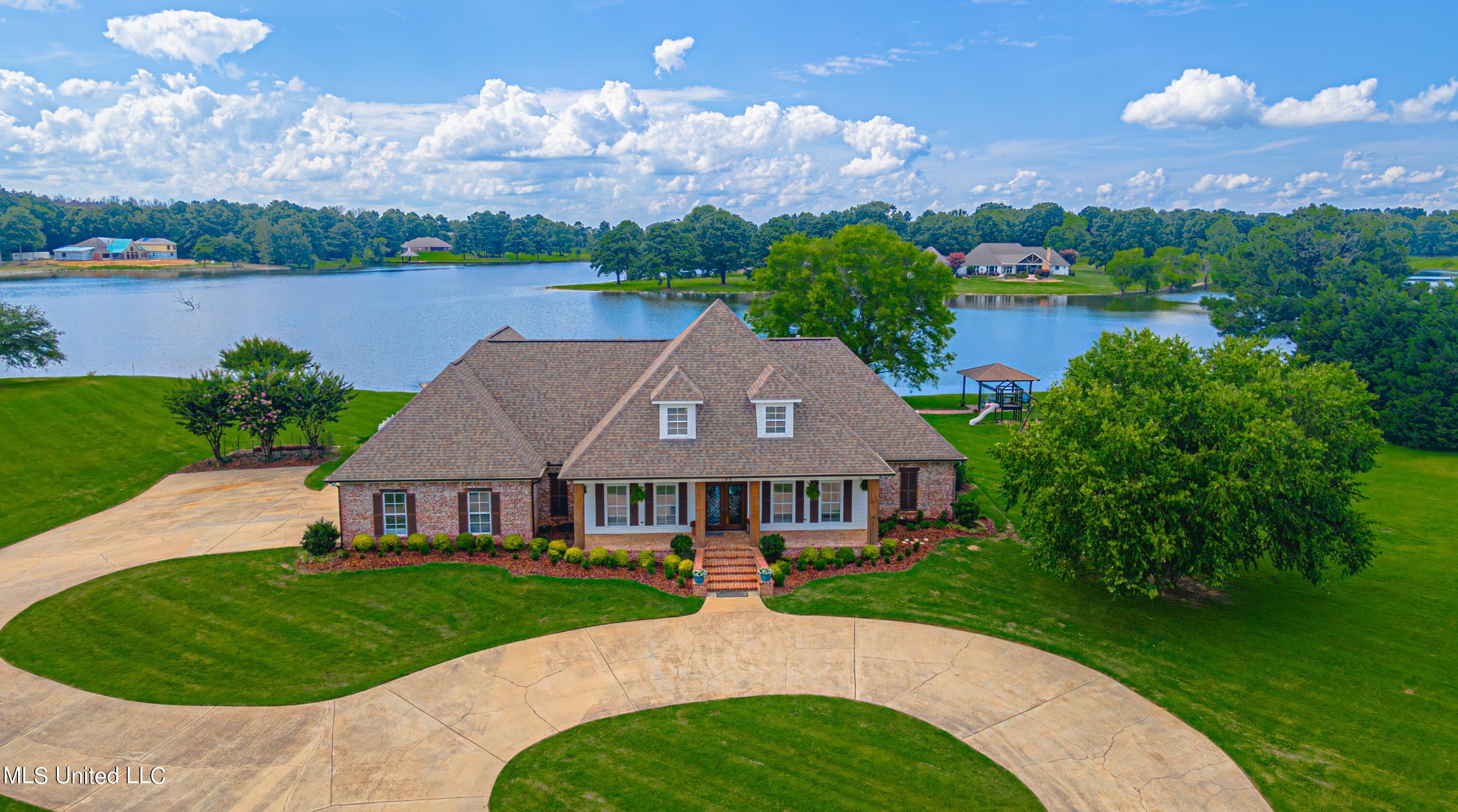 168 Lake Hill Drive, Flora, MS 39071 MLS 4084207 LandWatch