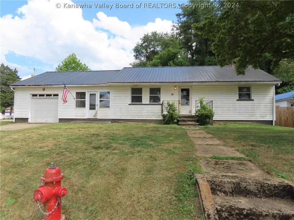 56 Fruth Lane, Mason, WV 25260 MLS 272859 LandWatch