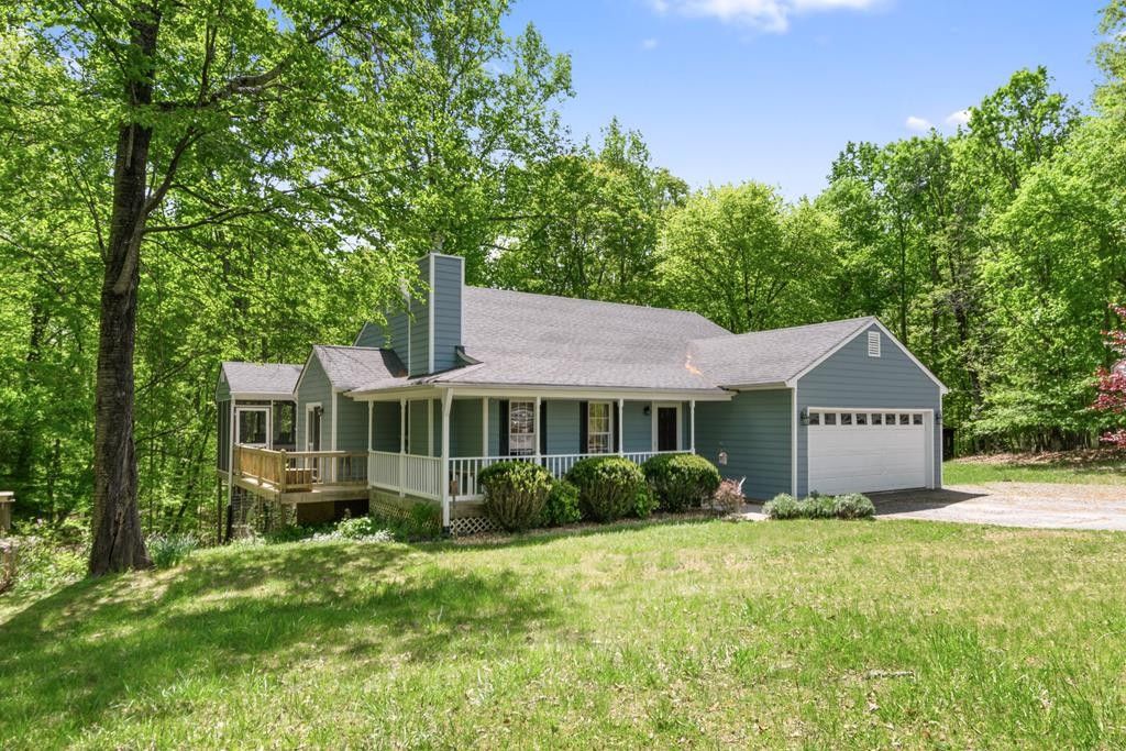 1913 Old Cifax Rd, Goode, VA 24556 MLS 94315 LandWatch