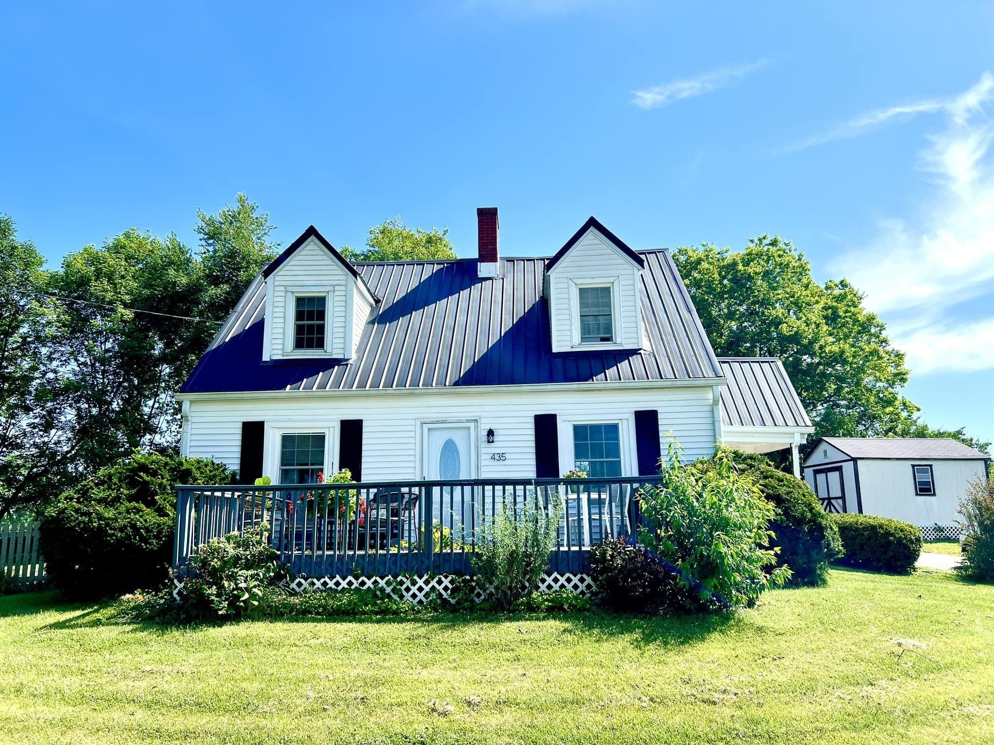 435 Burton Pike, KY 40324 MLS 24013491 LandWatch