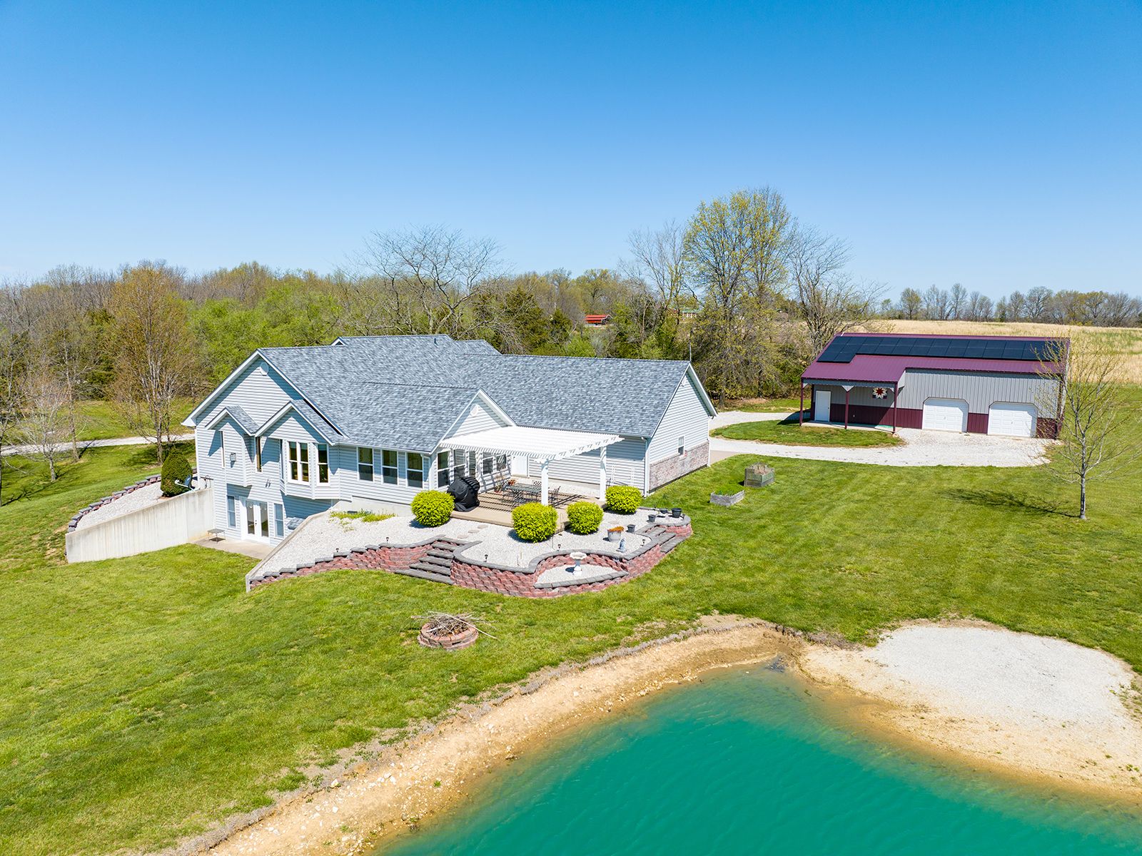 21288 Monroe Road 469, Stoutsville, MO 65283 MLS 24020499 LandWatch