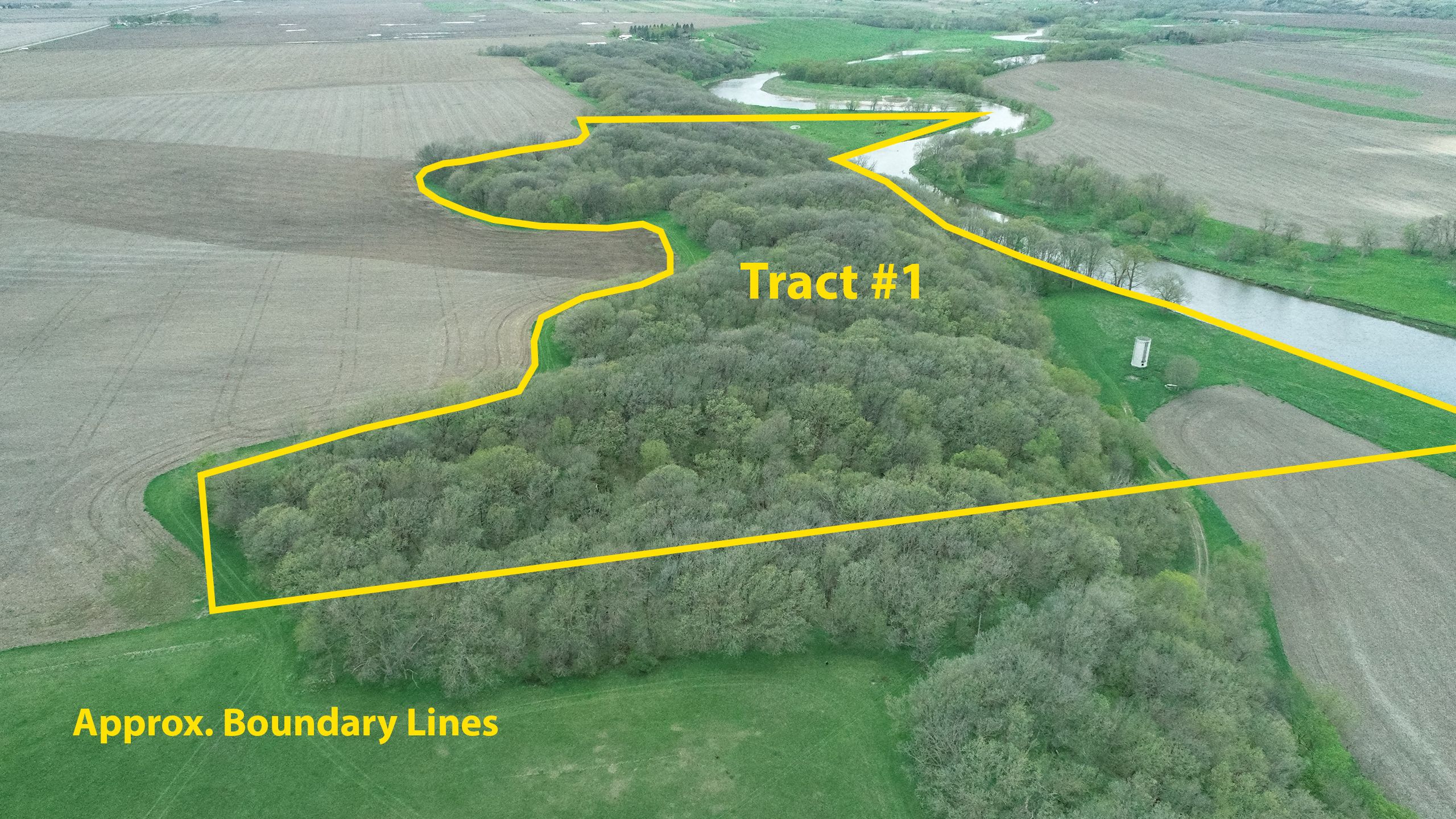131.53 acres in Harrisburg, SD, 57032 LandWatch