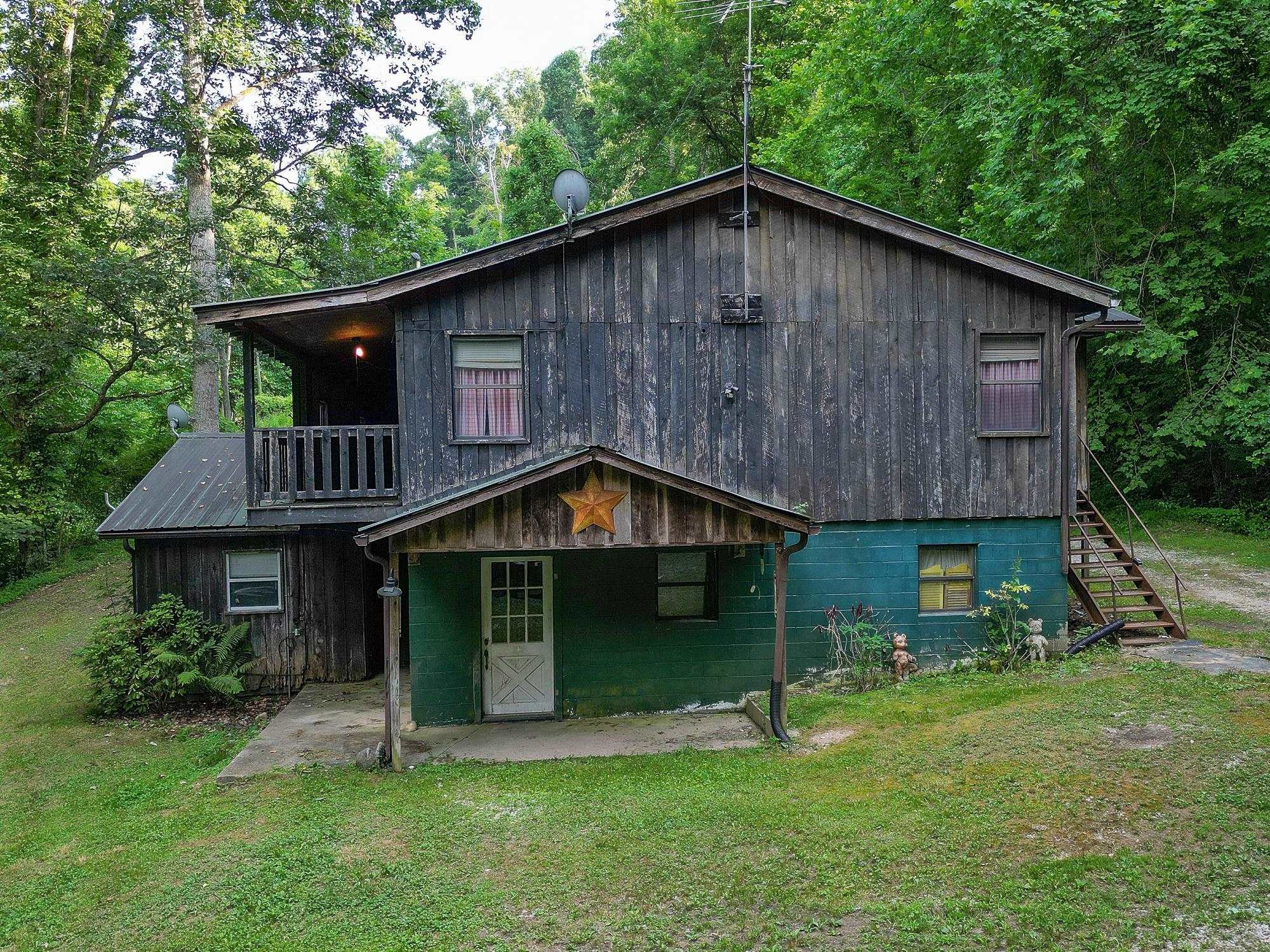 367 Malcolm Lane, Kenova, WV 25530 MLS 179128 LandWatch