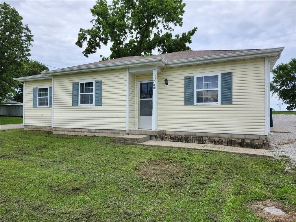 1200 S 18th Street, Collins, MO 64738 MLS 2496254 LandWatch