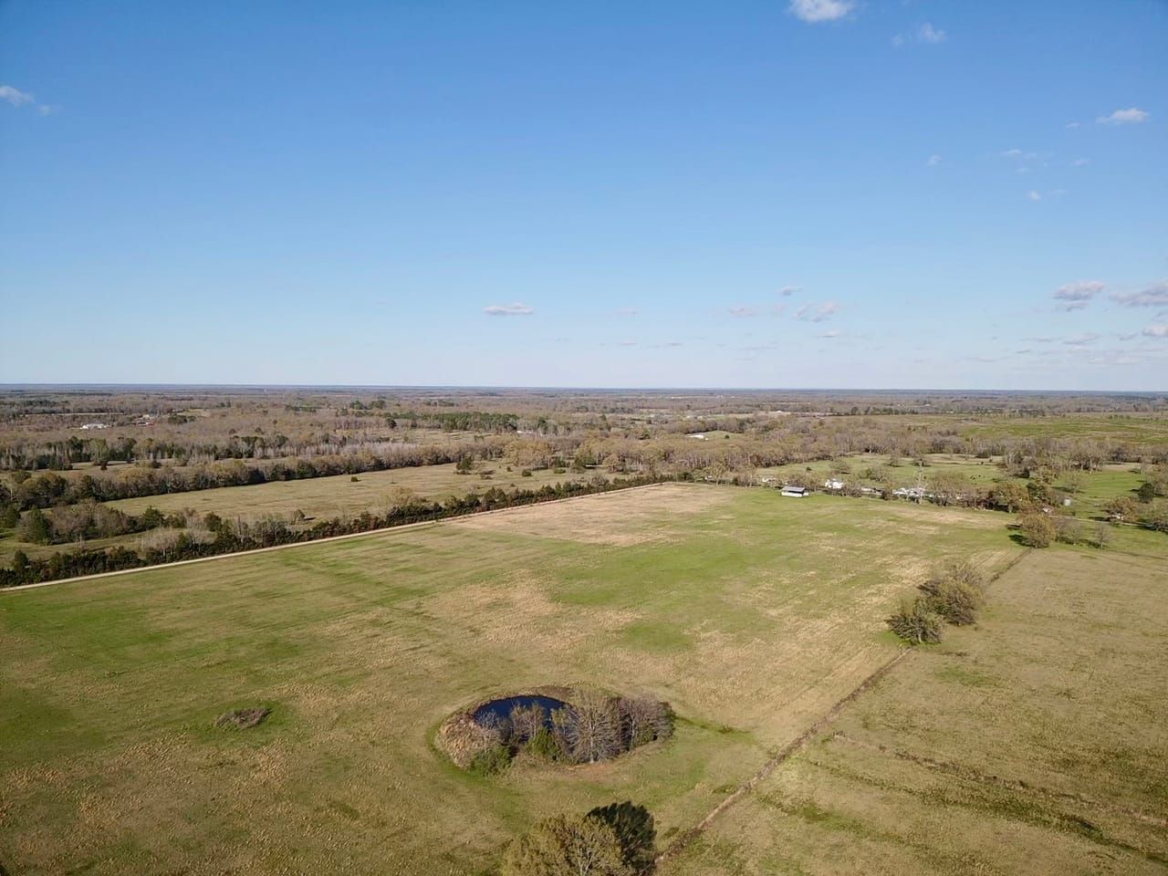 TBD County Road 4511, Avery, TX 75554 MLS 20558101 LandWatch