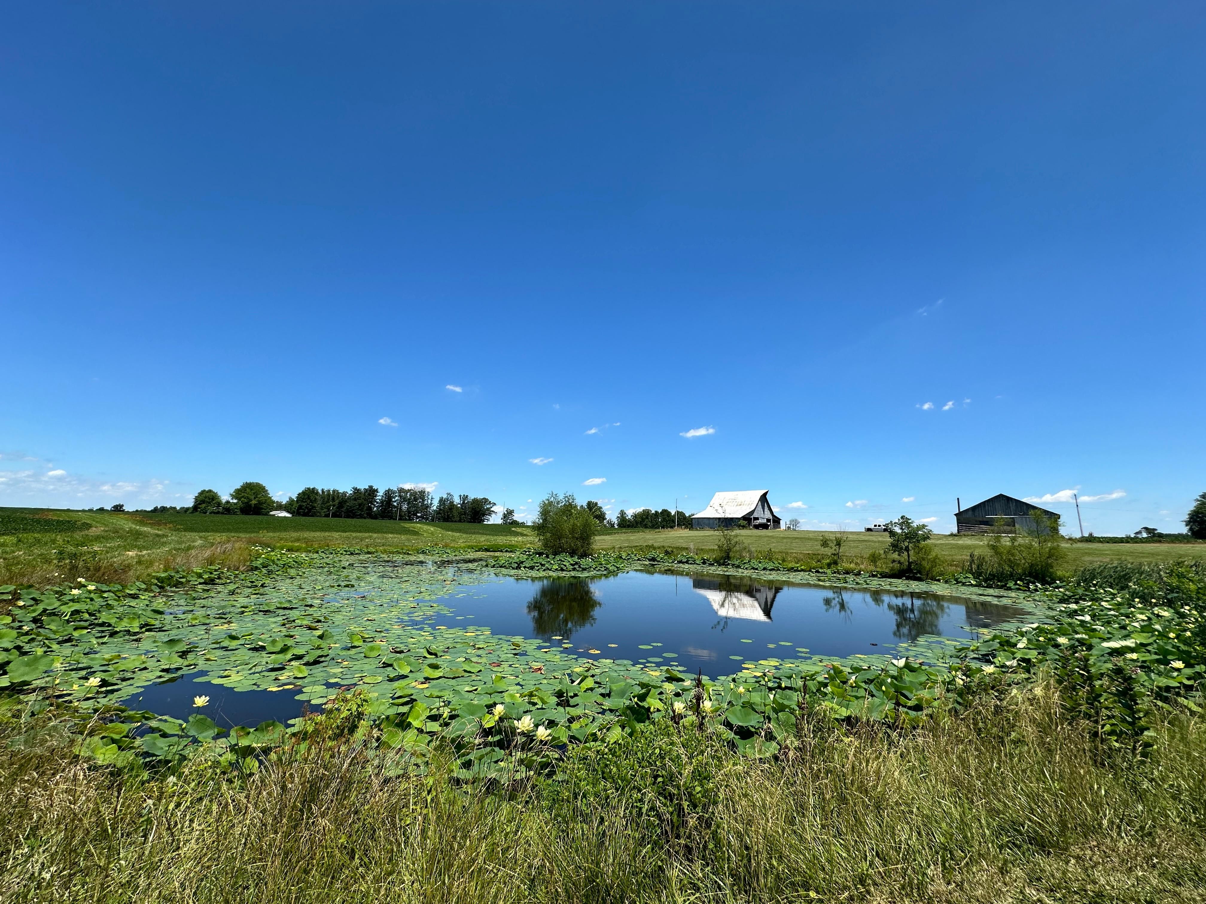 18322 S 500 W, Seymour, IN 47274 | LandWatch